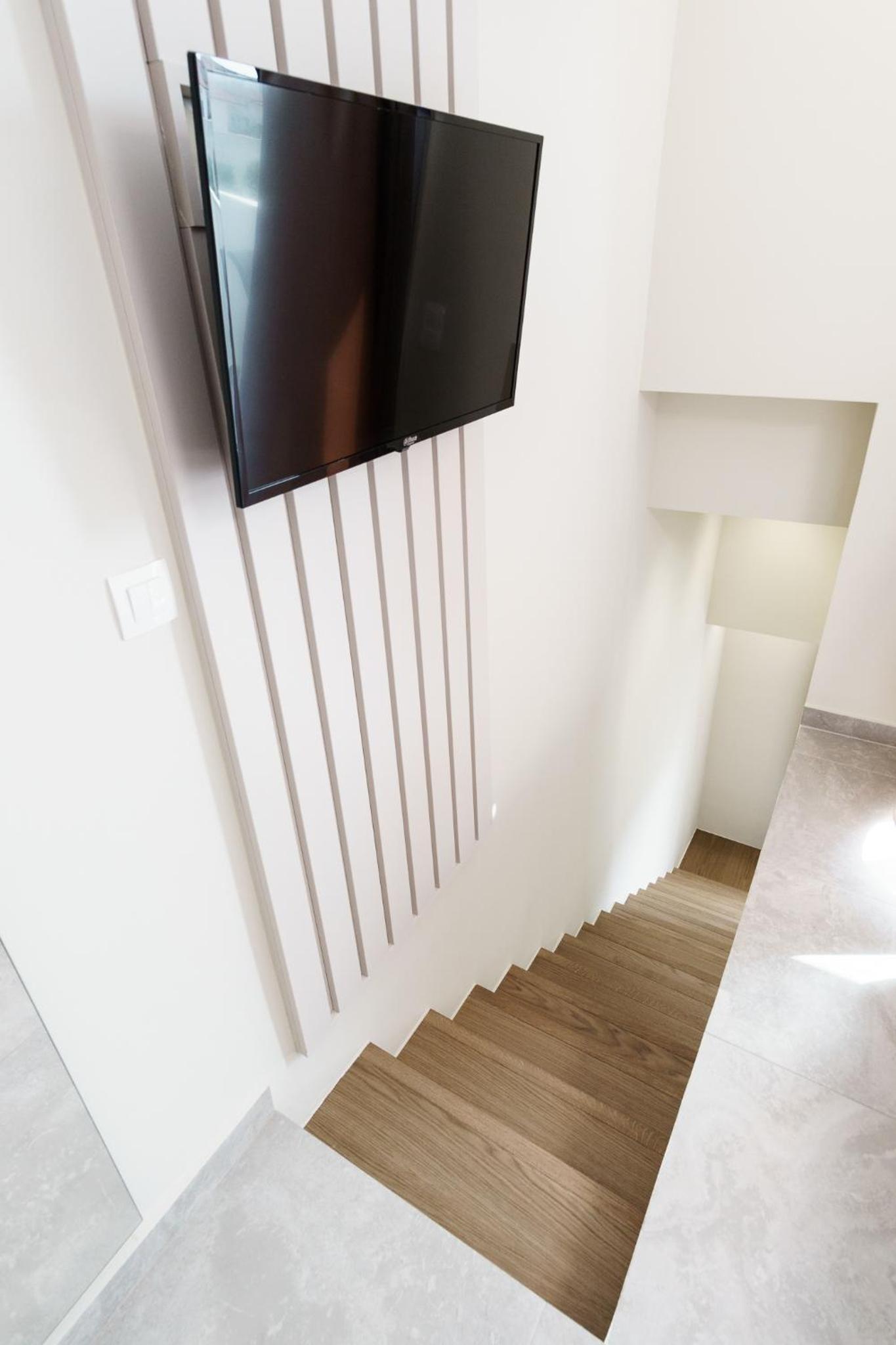 Mulberry Suites
