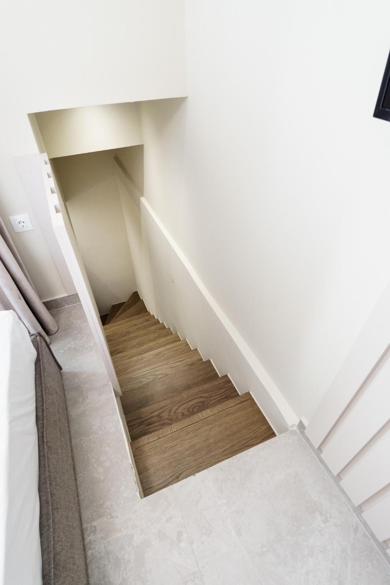 Mulberry Suites