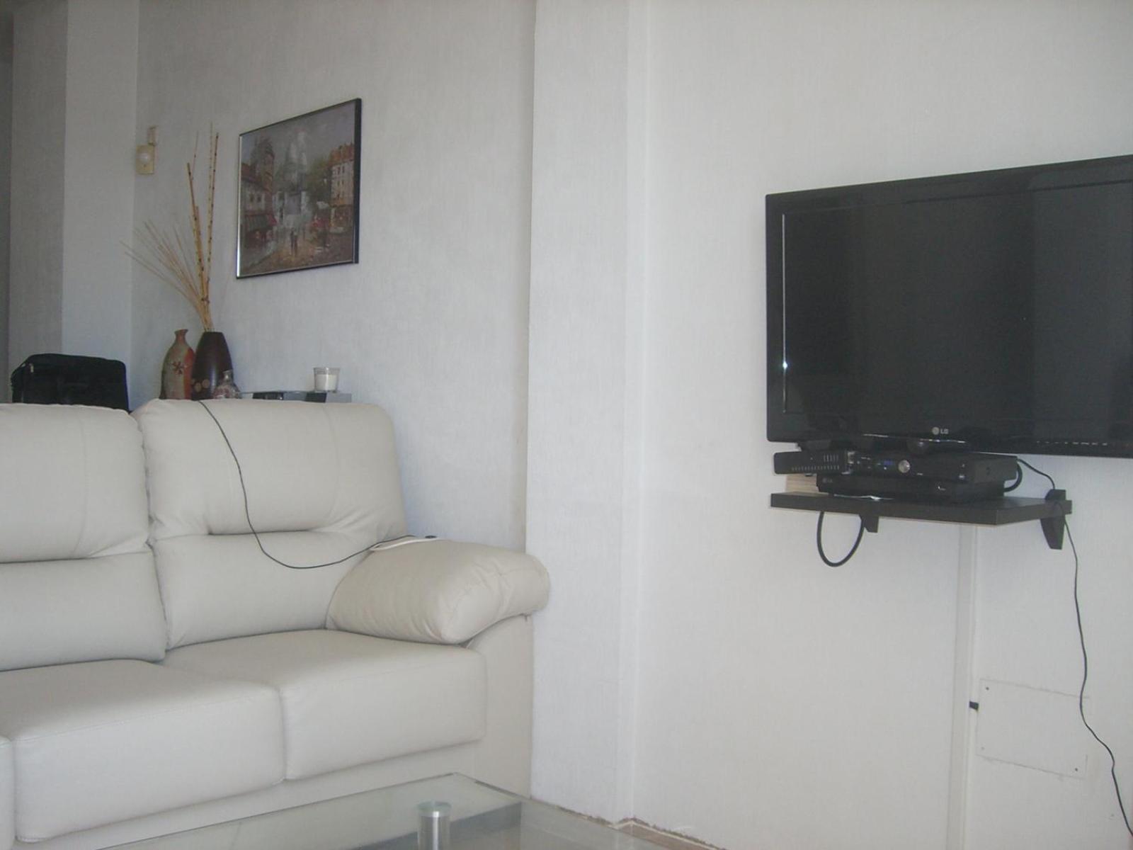 APT MIJAS COSTA ARKADIA BEACH EL FARO Marvellous Frontbeach with stunning seaviews and historic lighthouse