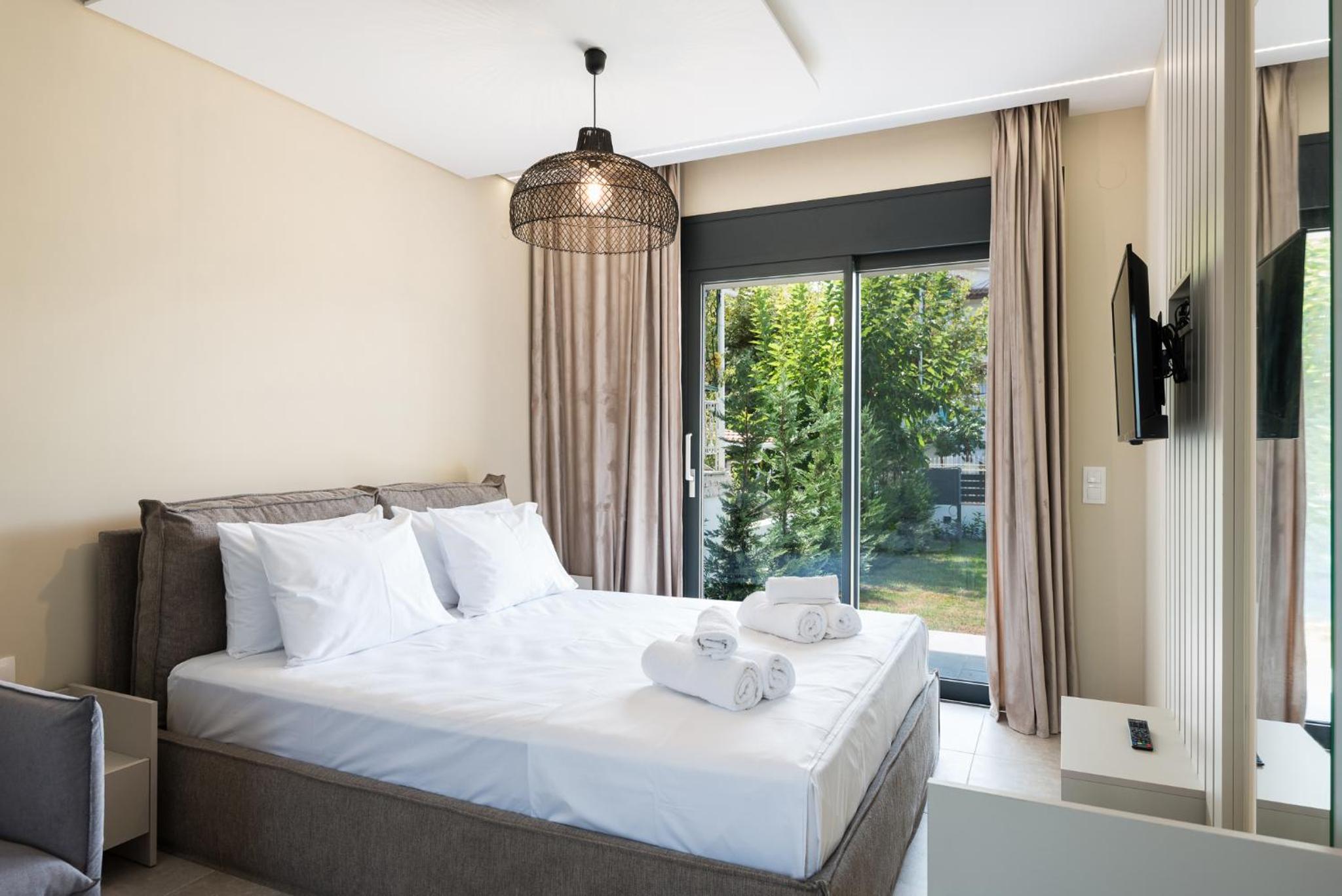 Mulberry Suites