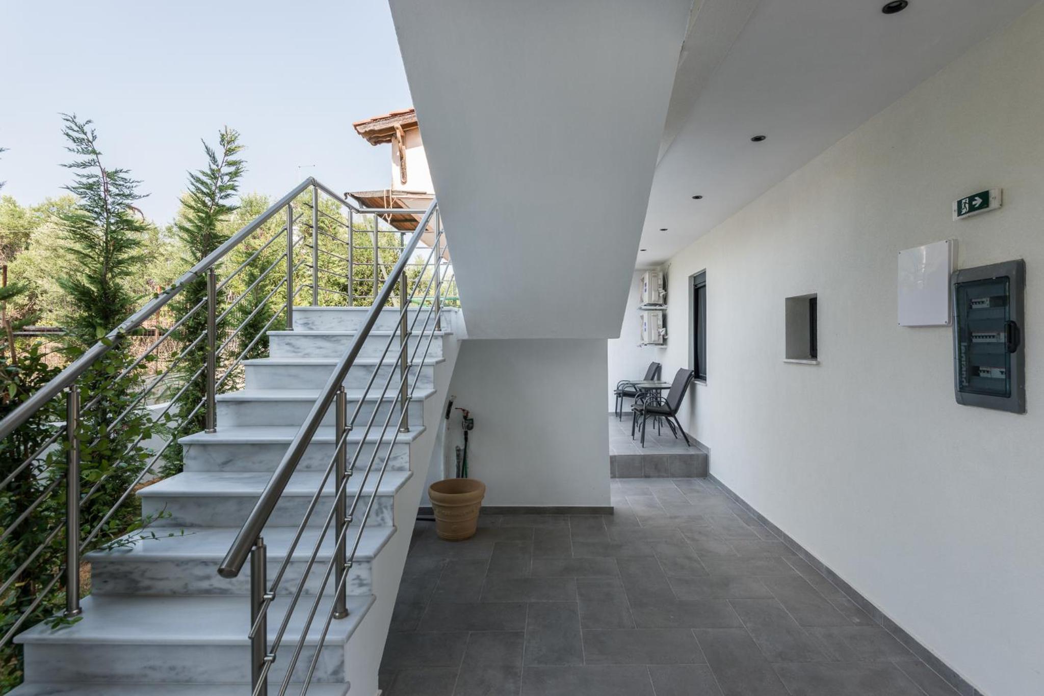 Mulberry Suites