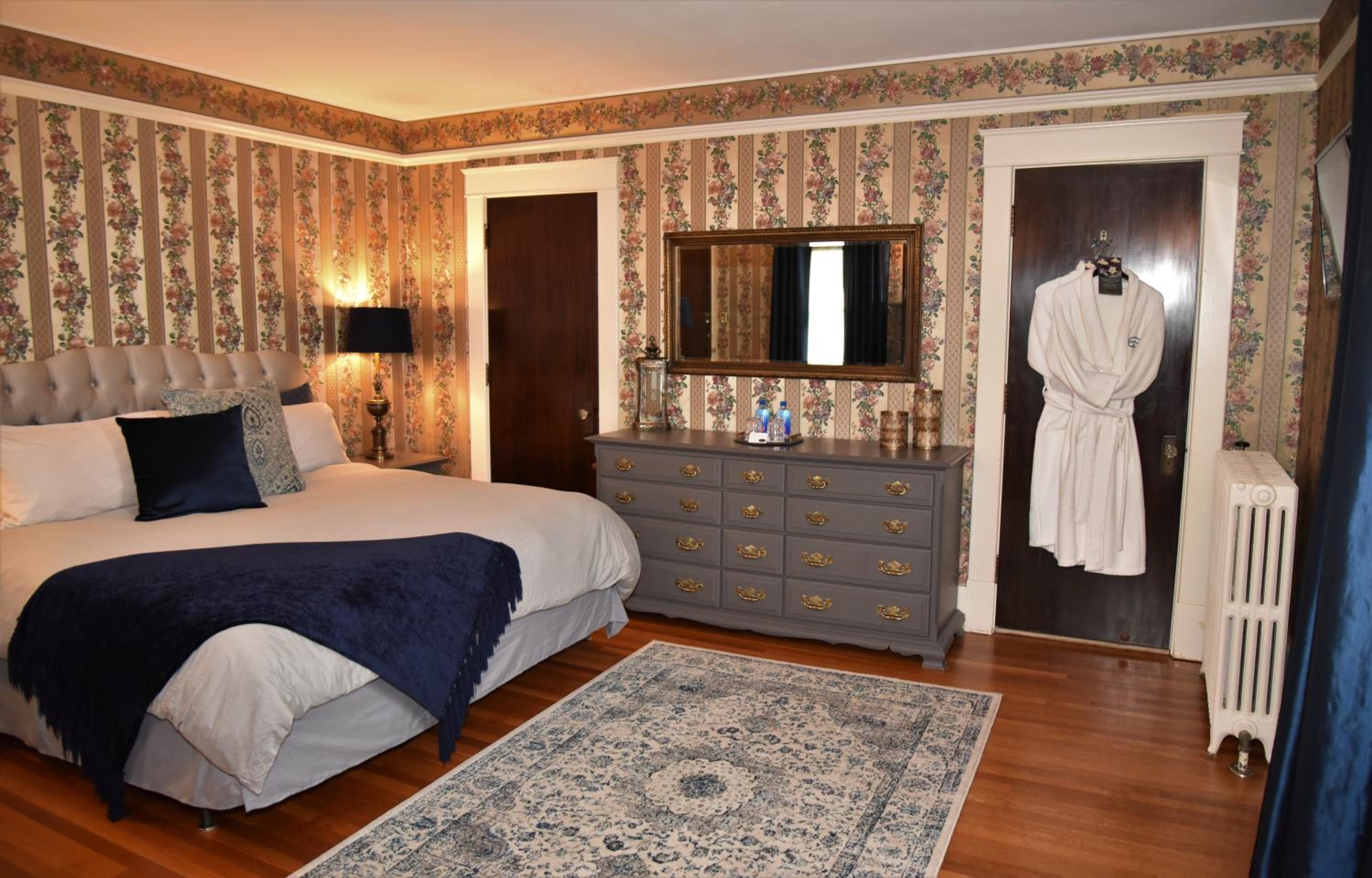 Grand Colonial Bed and Breakfast - Property Image 59