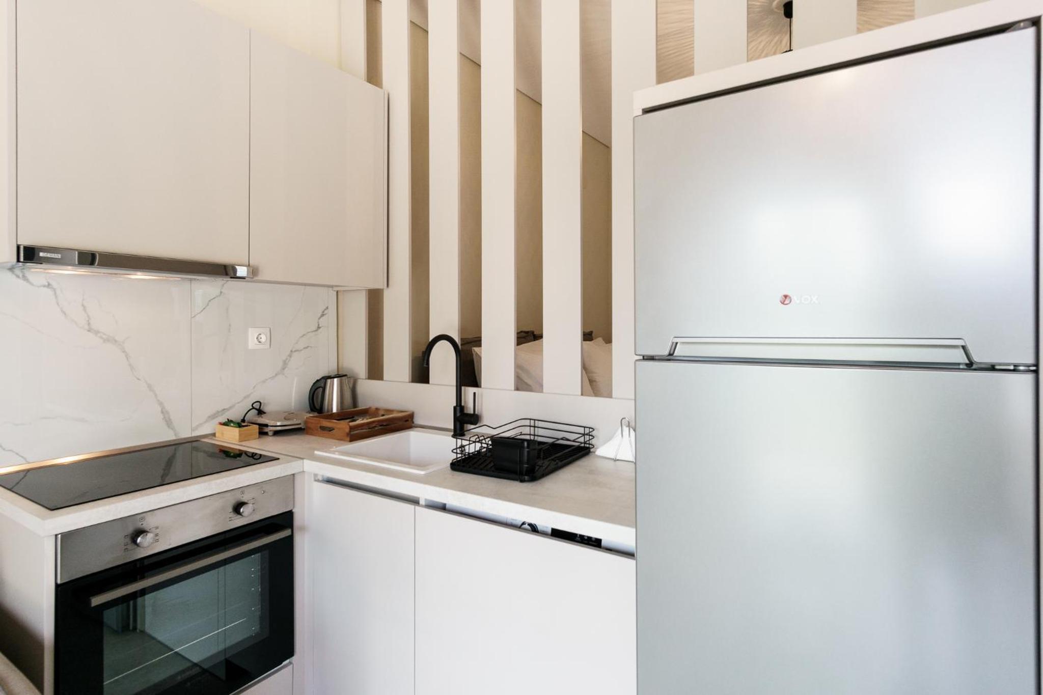Mulberry Suites