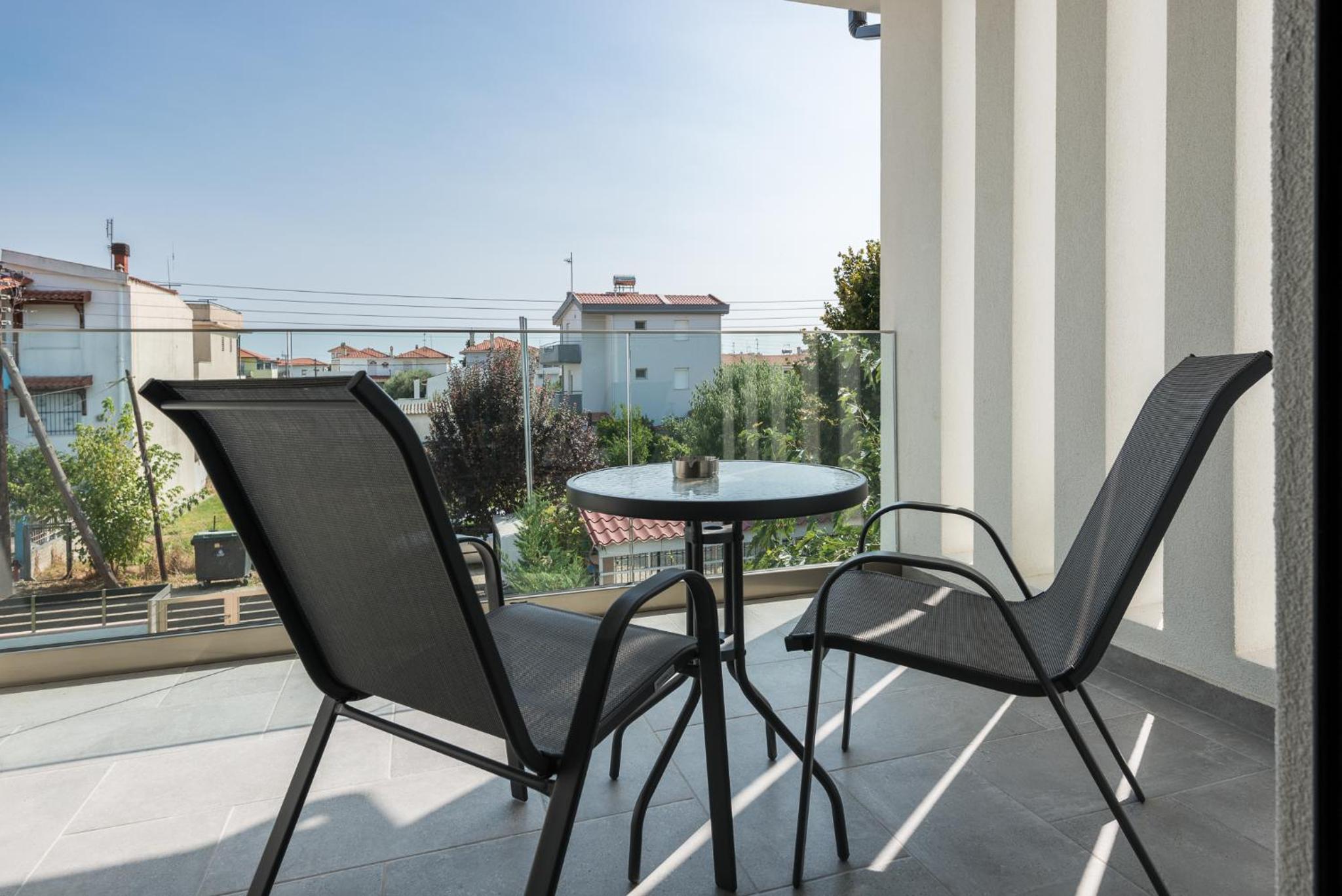 Mulberry Suites