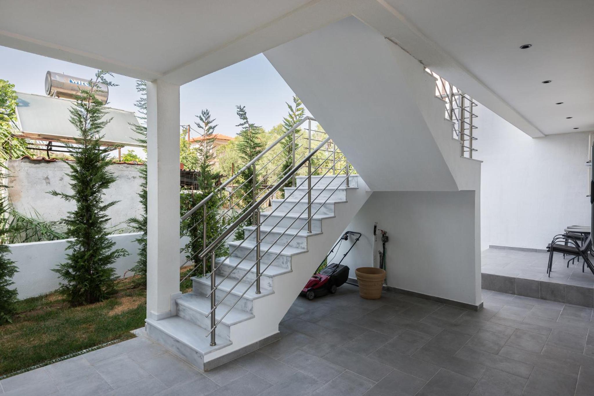 Mulberry Suites