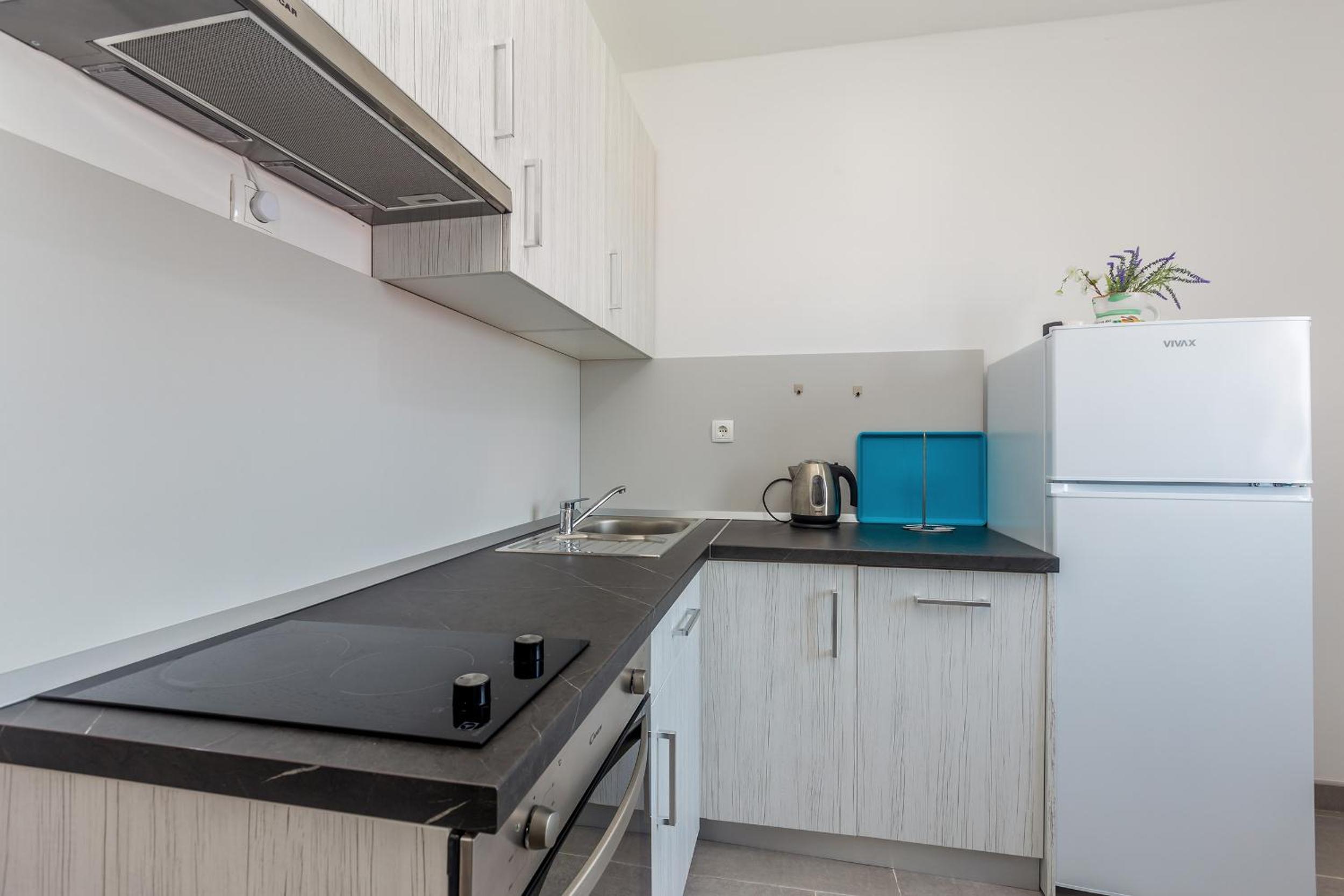 Apartmani Tena