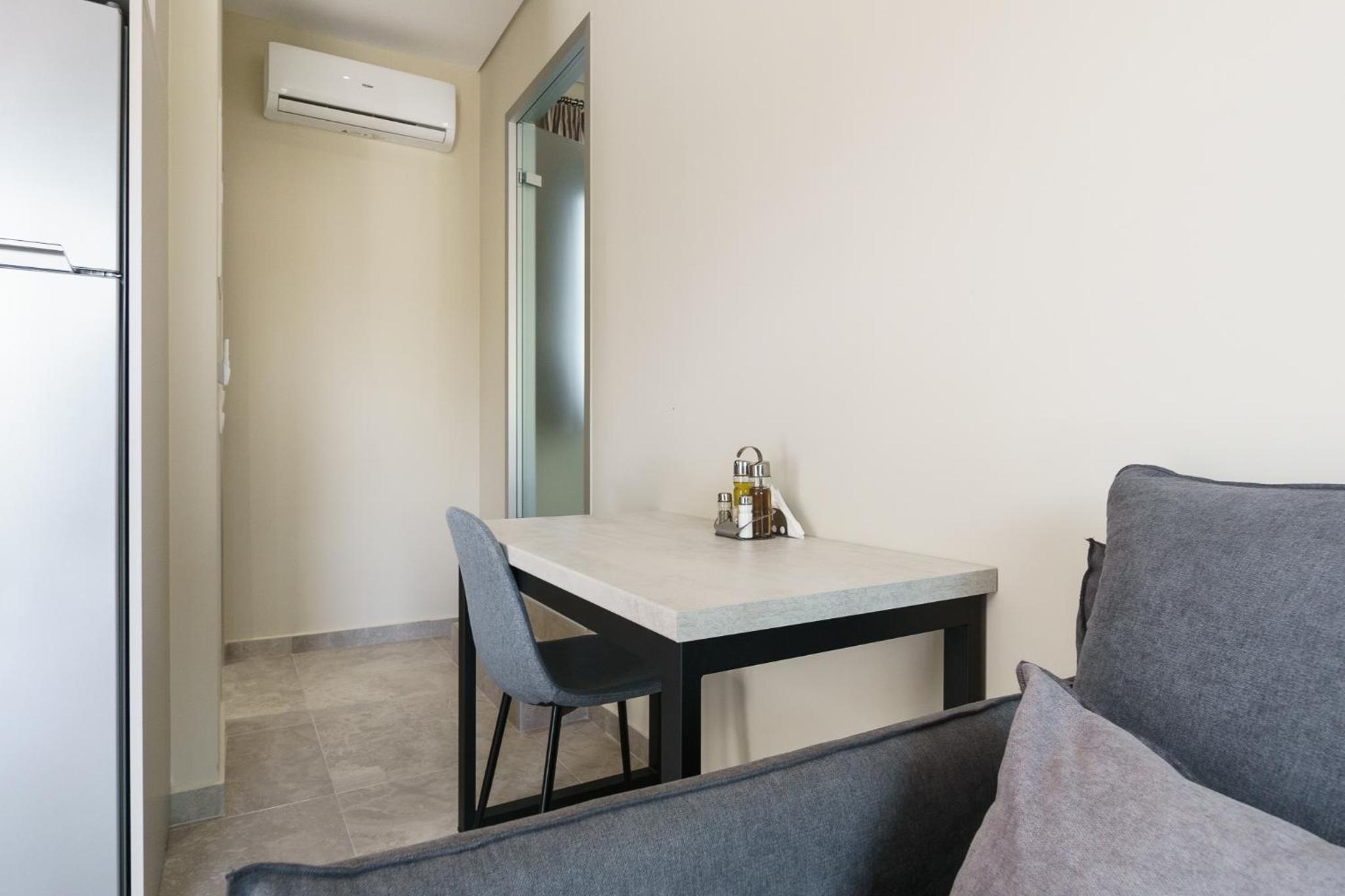 Mulberry Suites