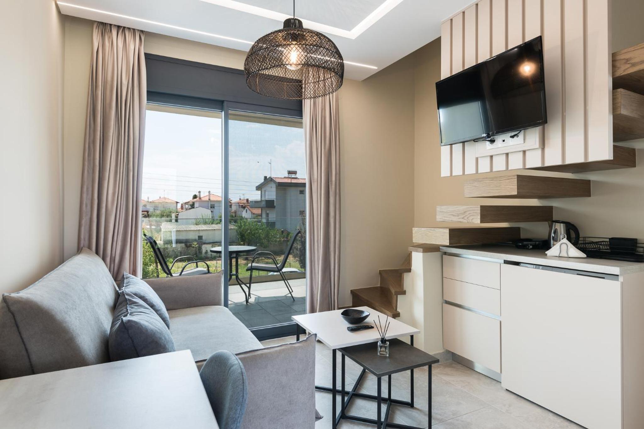 Mulberry Suites