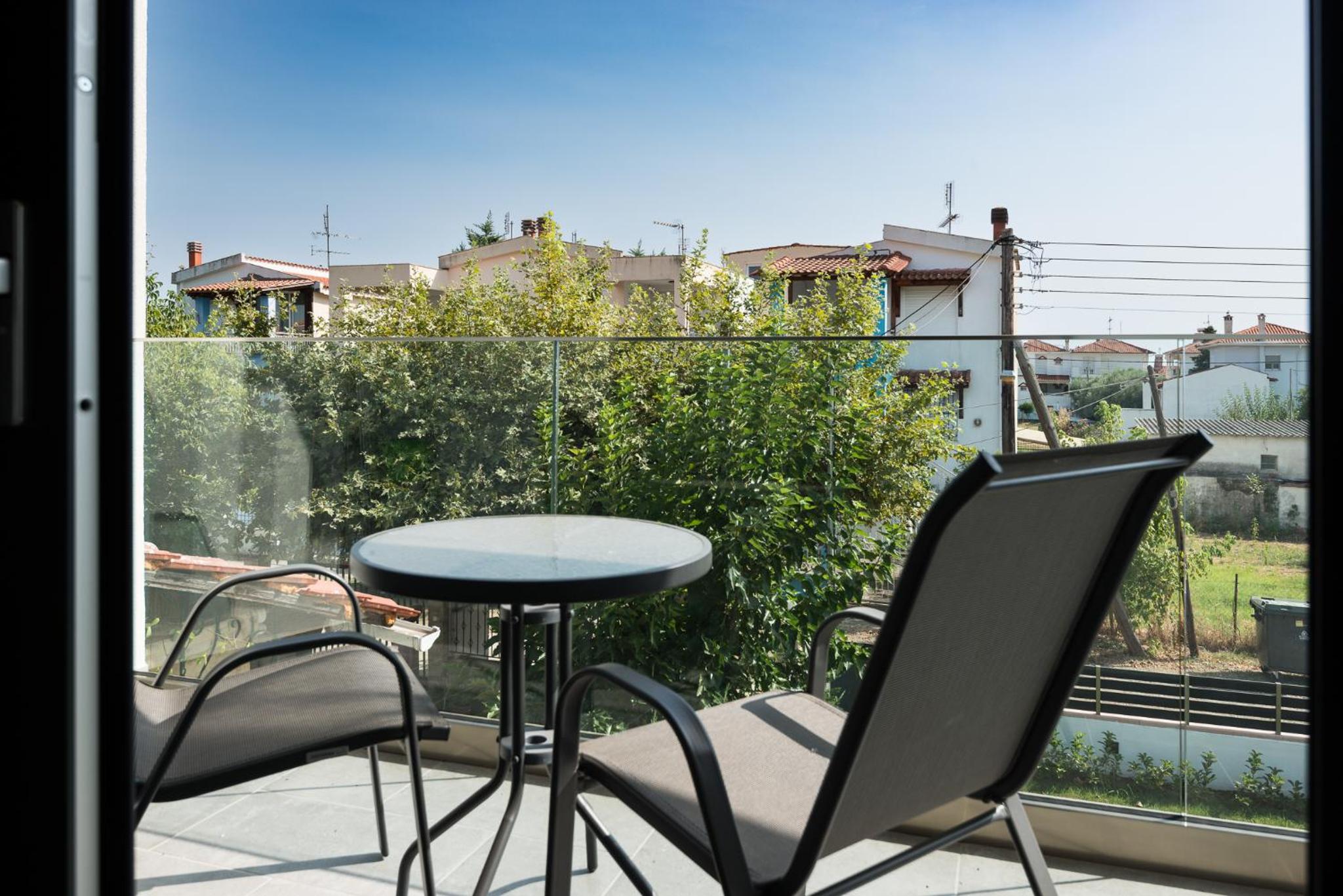 Mulberry Suites