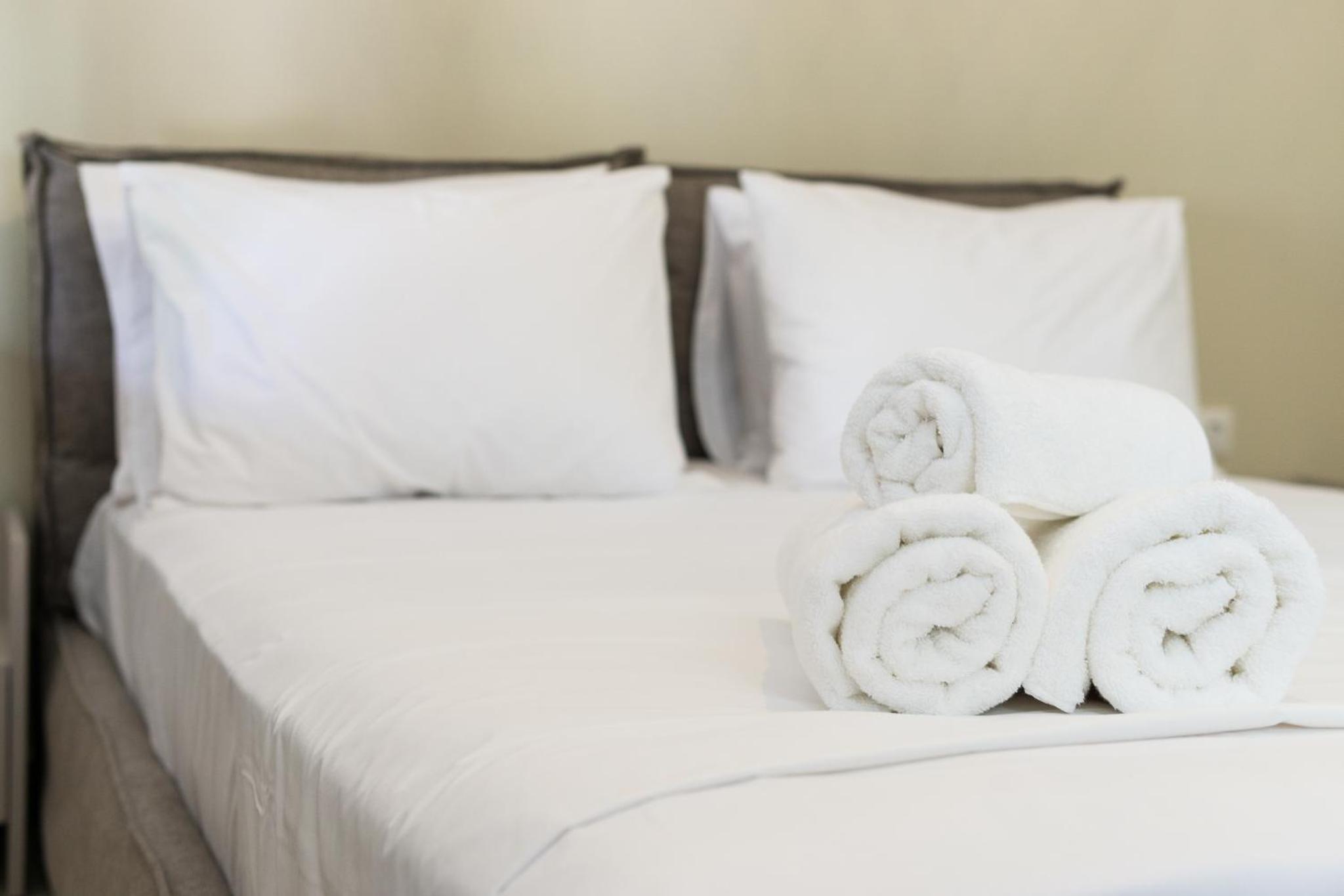 Mulberry Suites