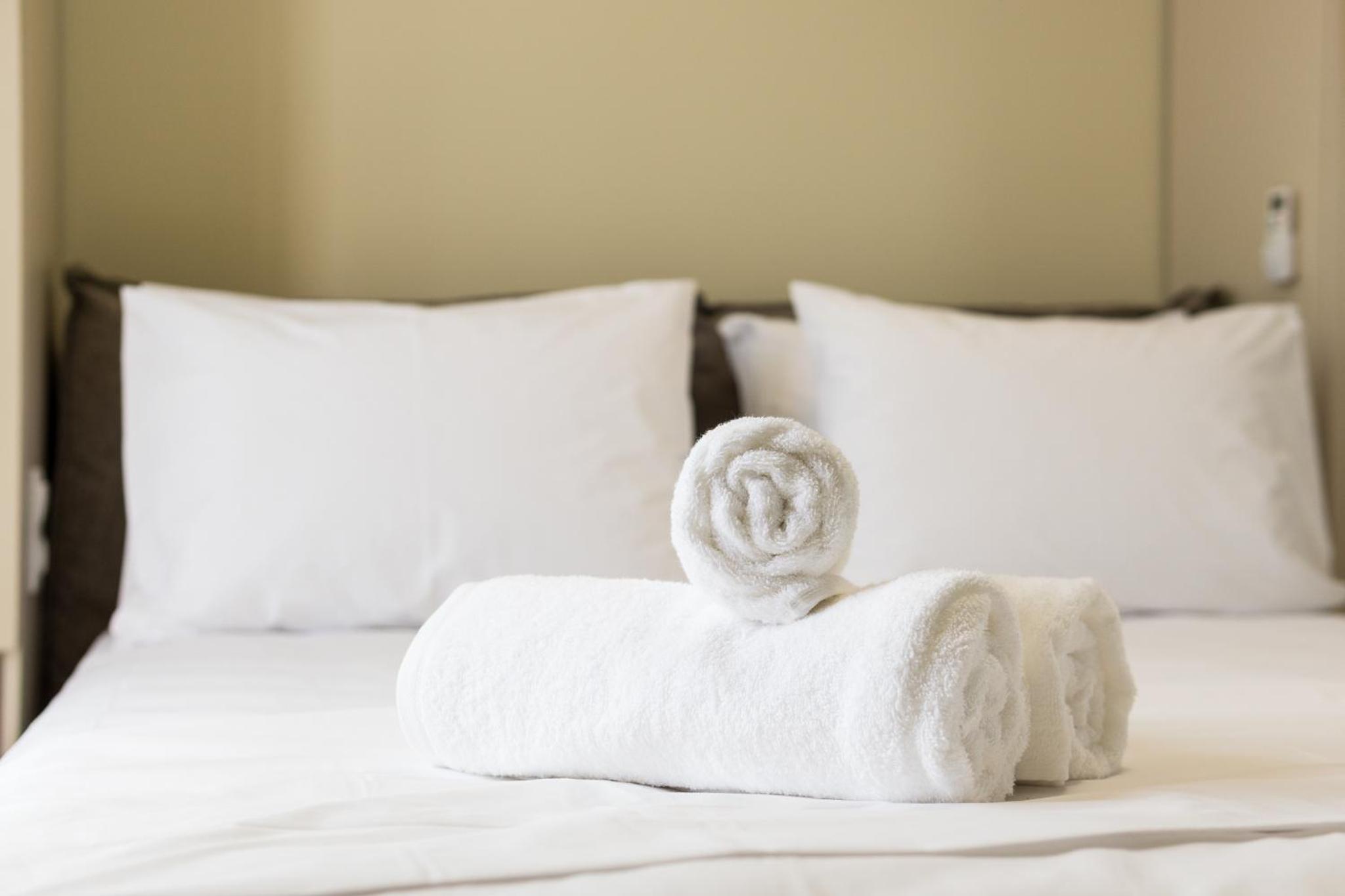 Mulberry Suites