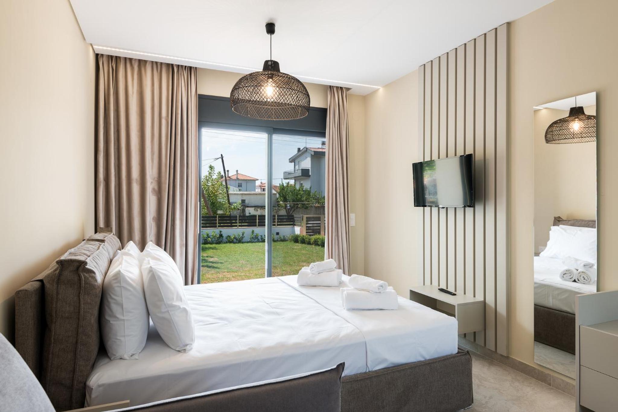 Mulberry Suites