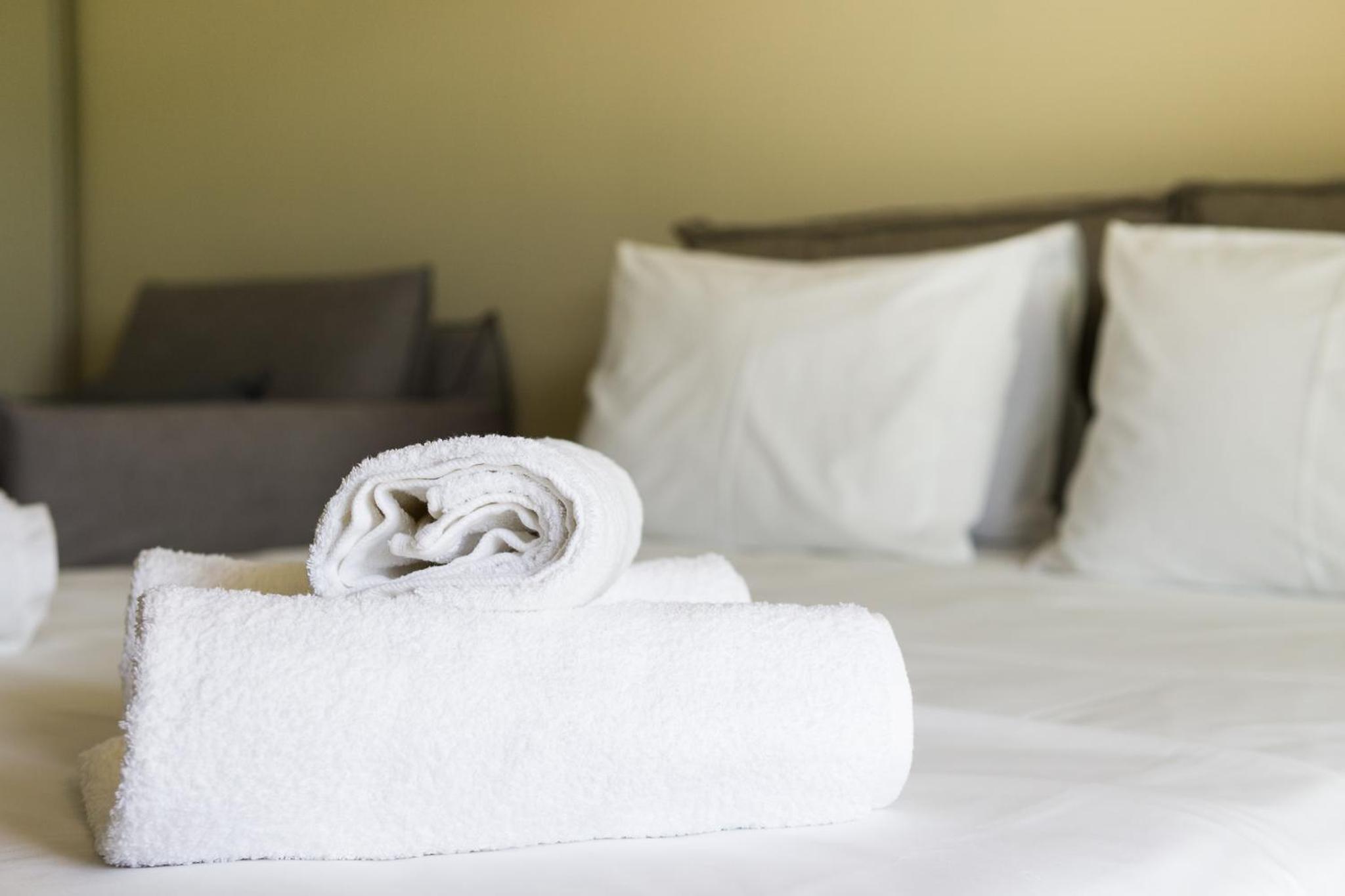 Mulberry Suites