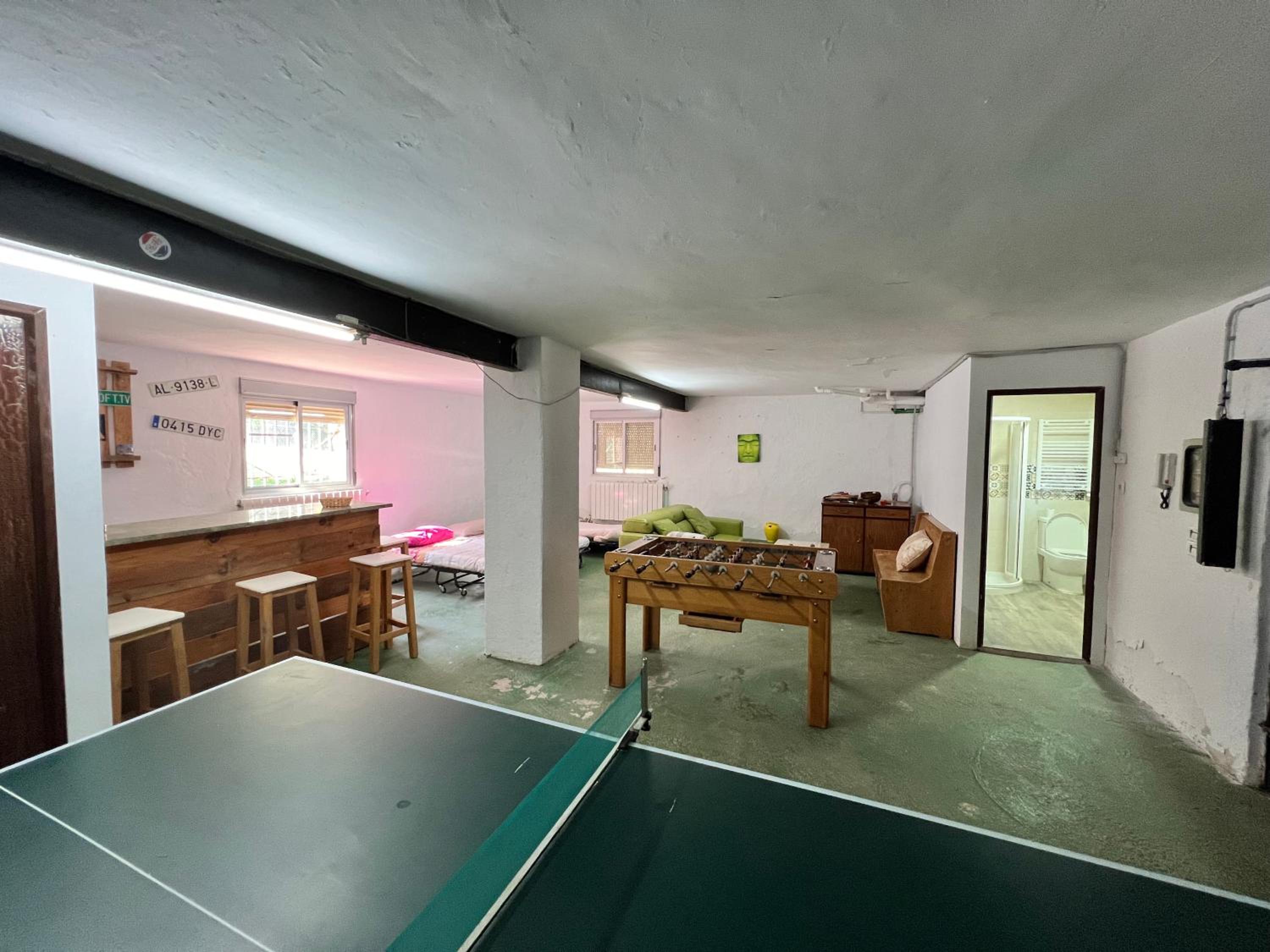Casa El Pinar