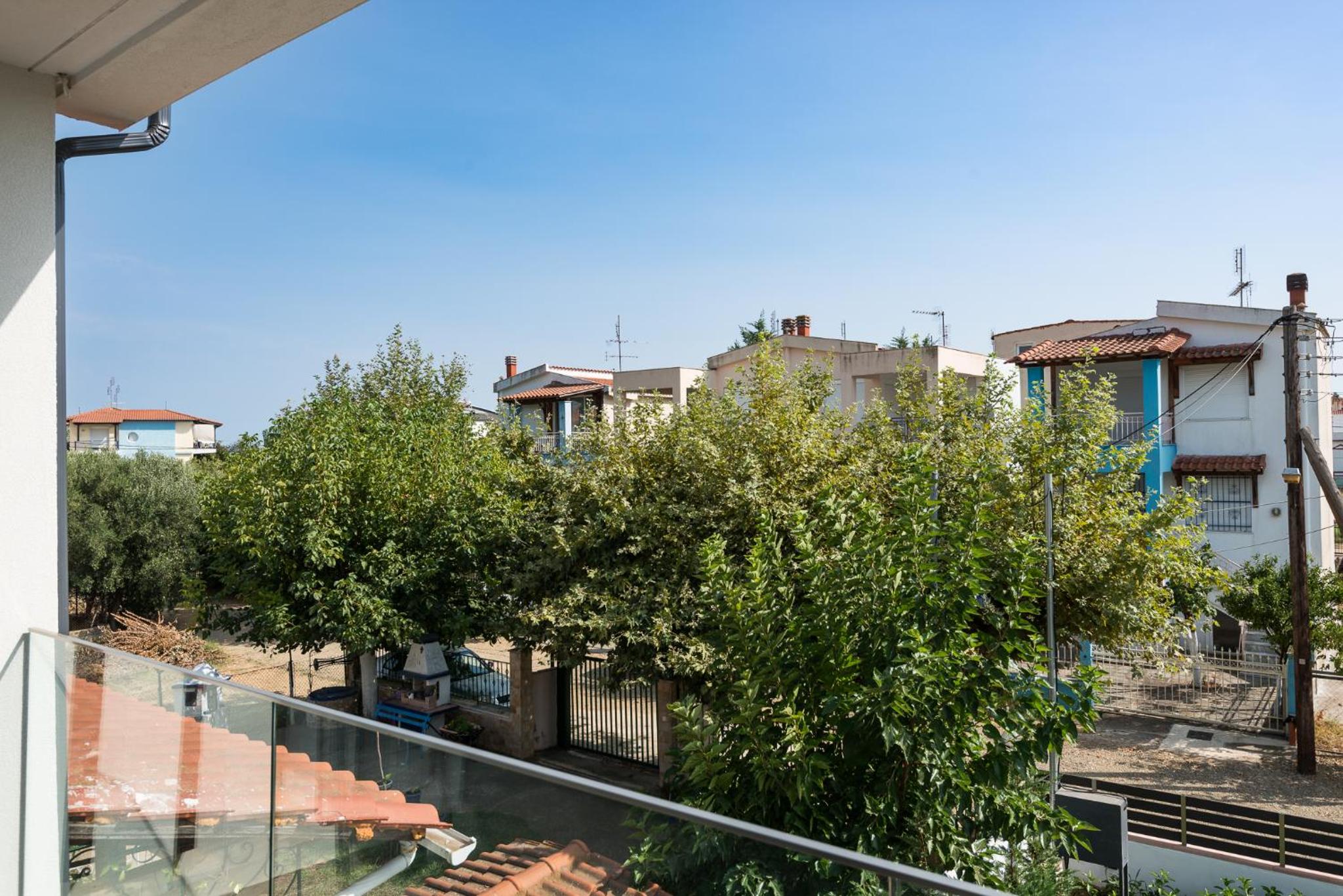 Mulberry Suites