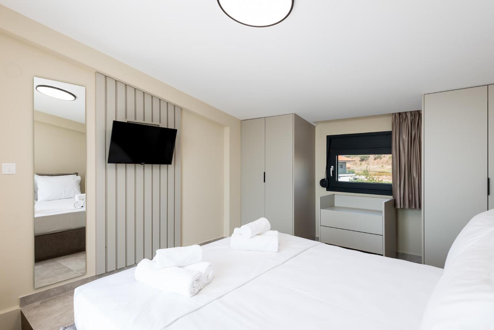 Mulberry Suites