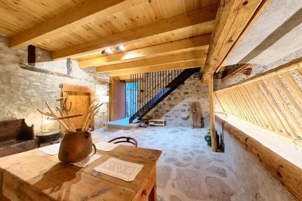 Cal Cumell, Allotjament turístic