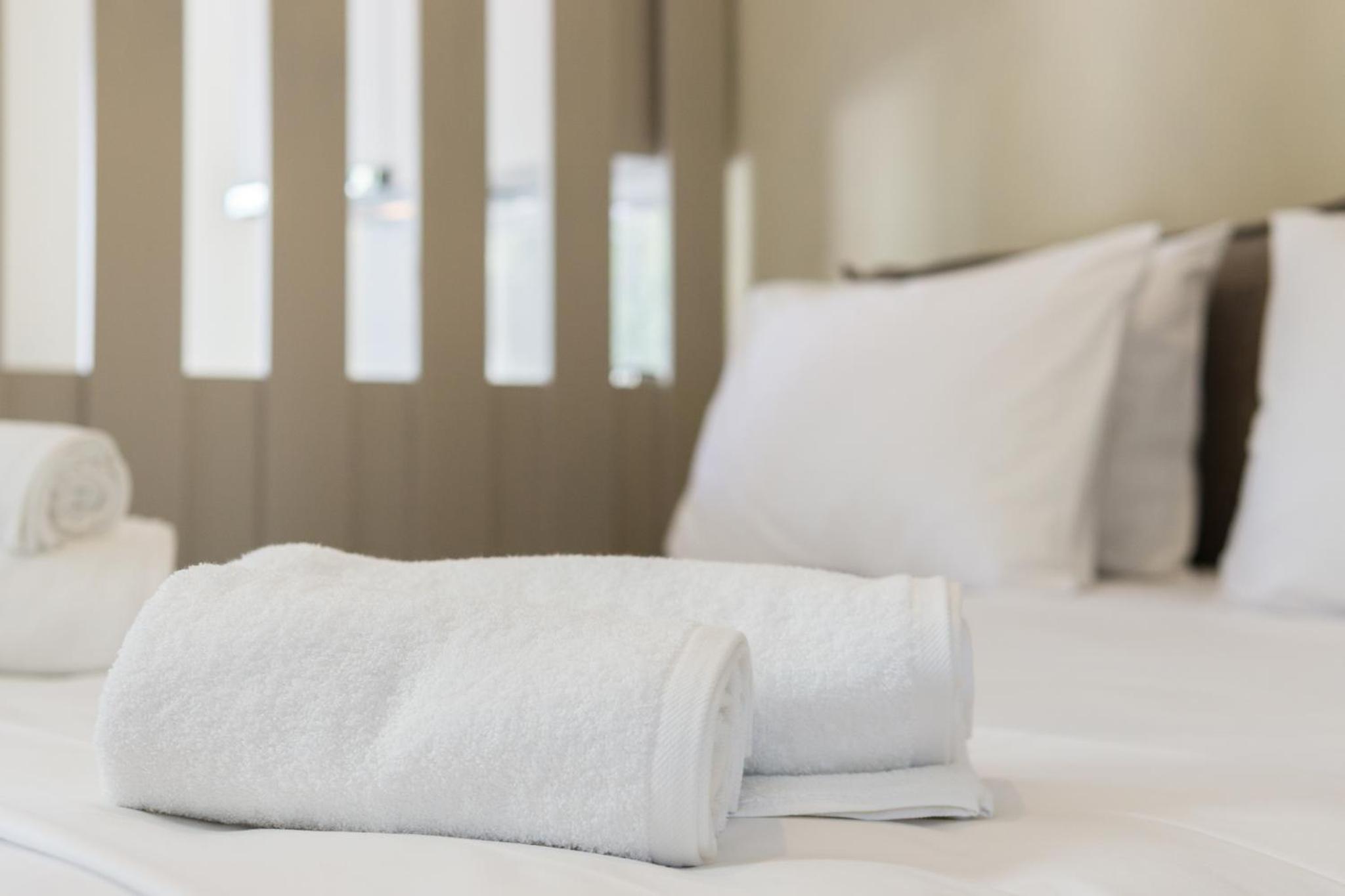 Mulberry Suites