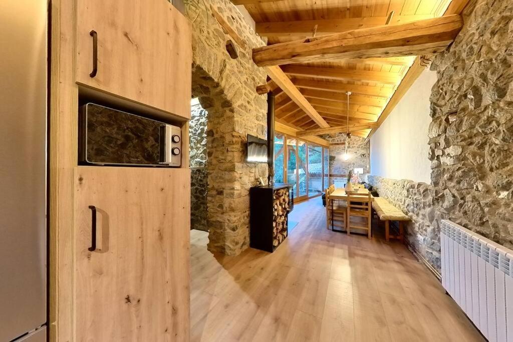 Cal Cumell, Allotjament turístic