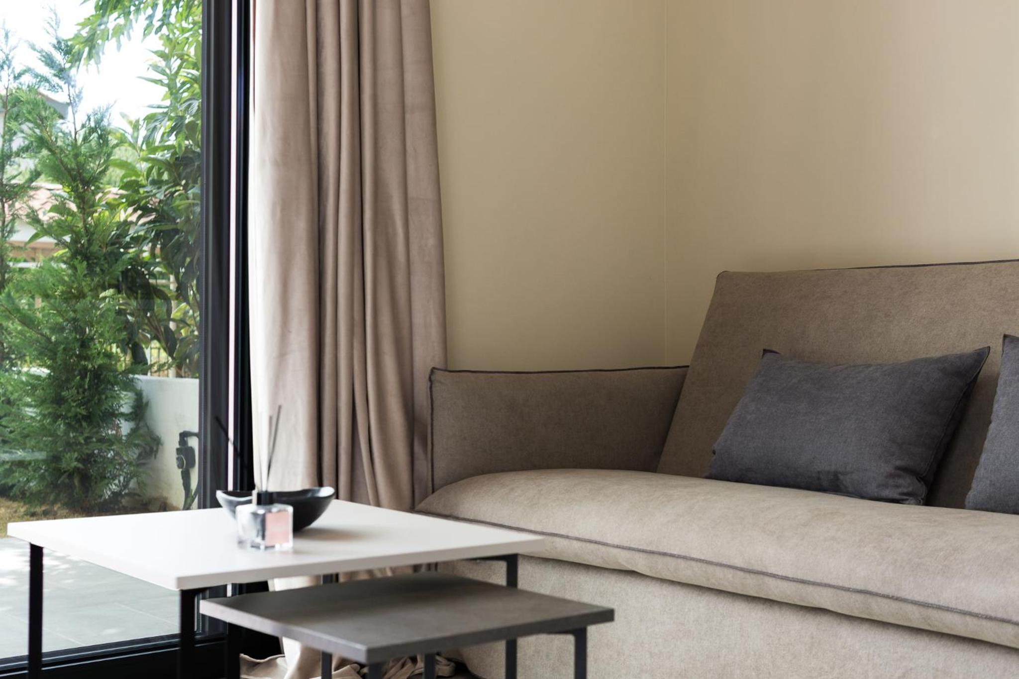 Mulberry Suites