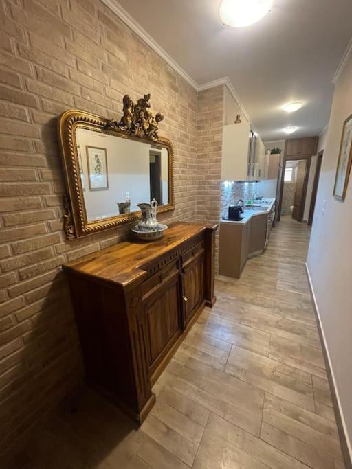 Dion and Eva's OldTown Apartment