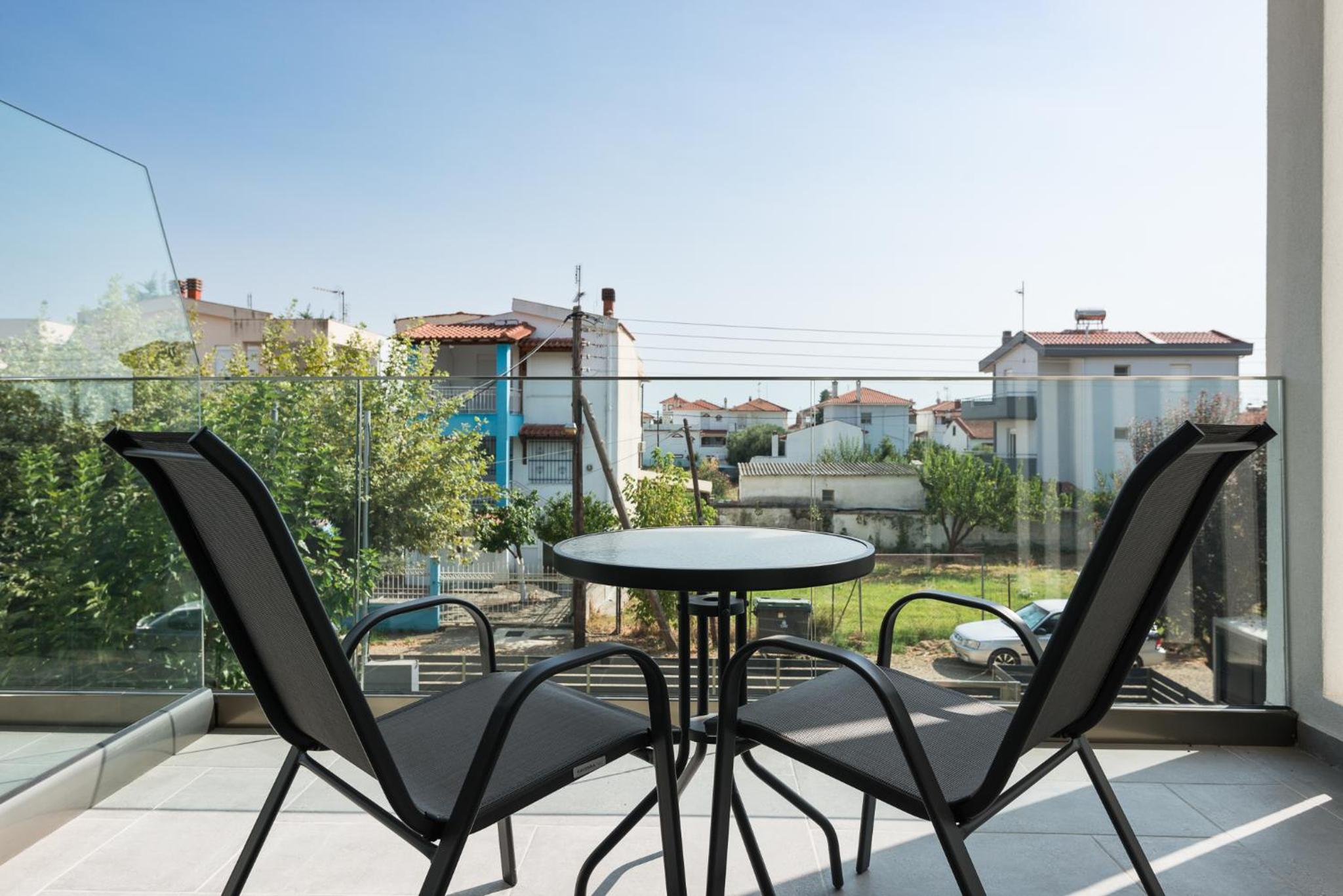 Mulberry Suites