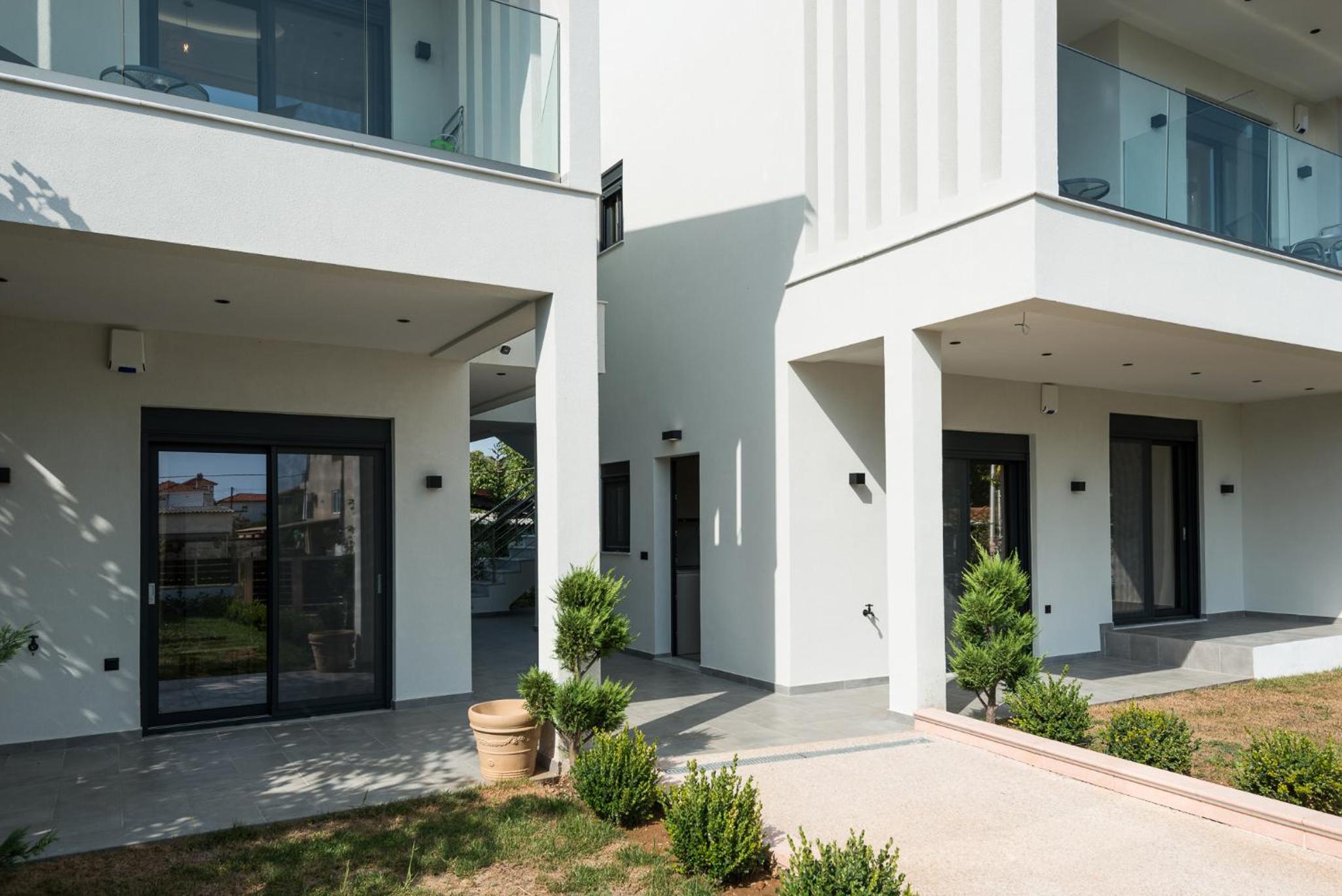 Mulberry Suites