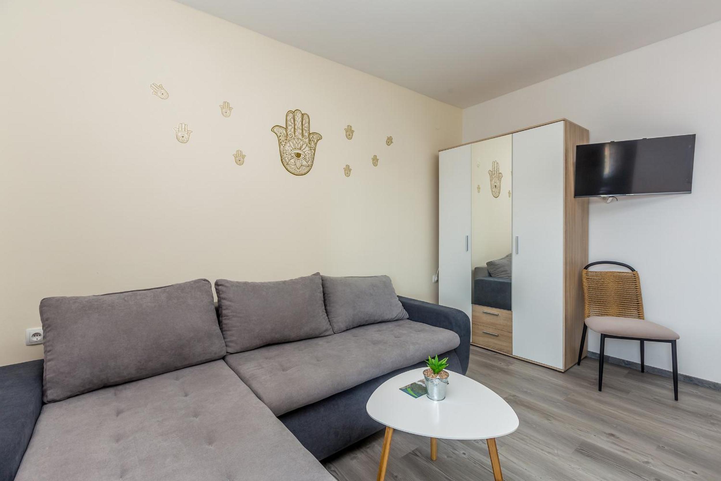 Apartmani Tena