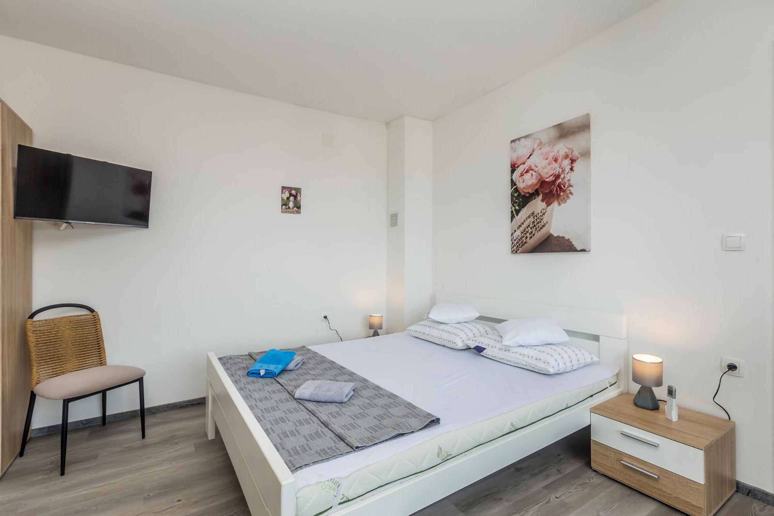 Apartmani Tena