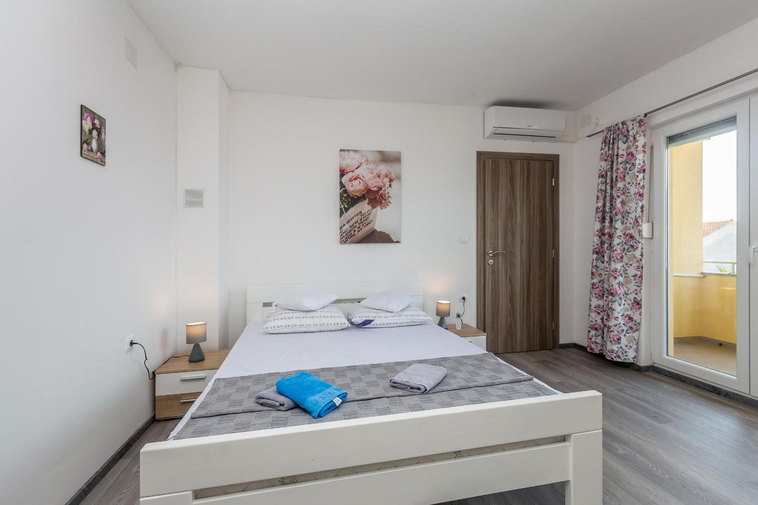 Apartmani Tena