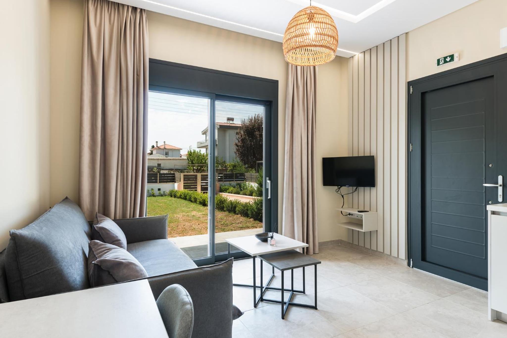 Mulberry Suites