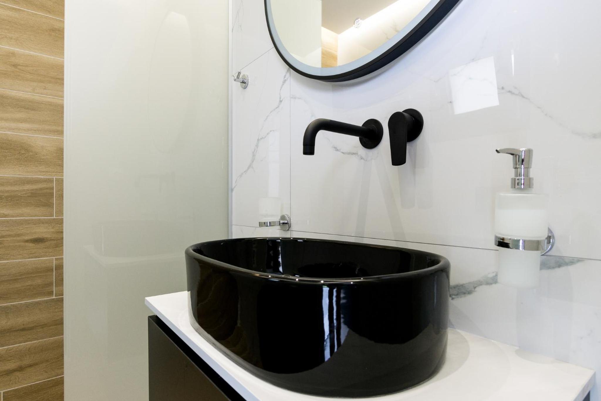 Mulberry Suites