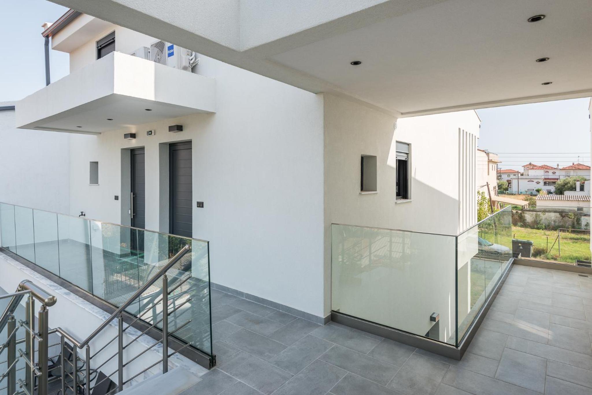 Mulberry Suites