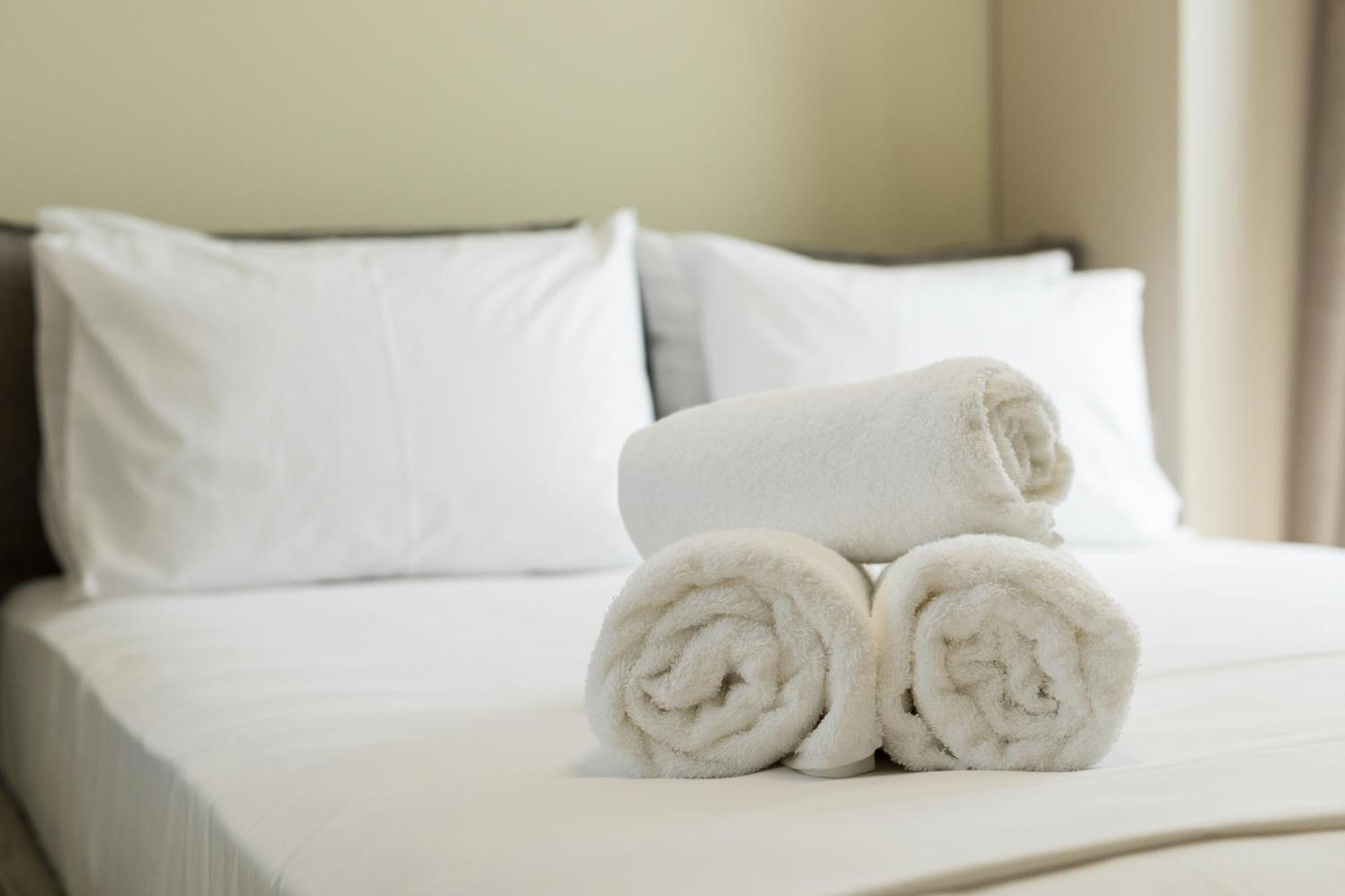 Mulberry Suites