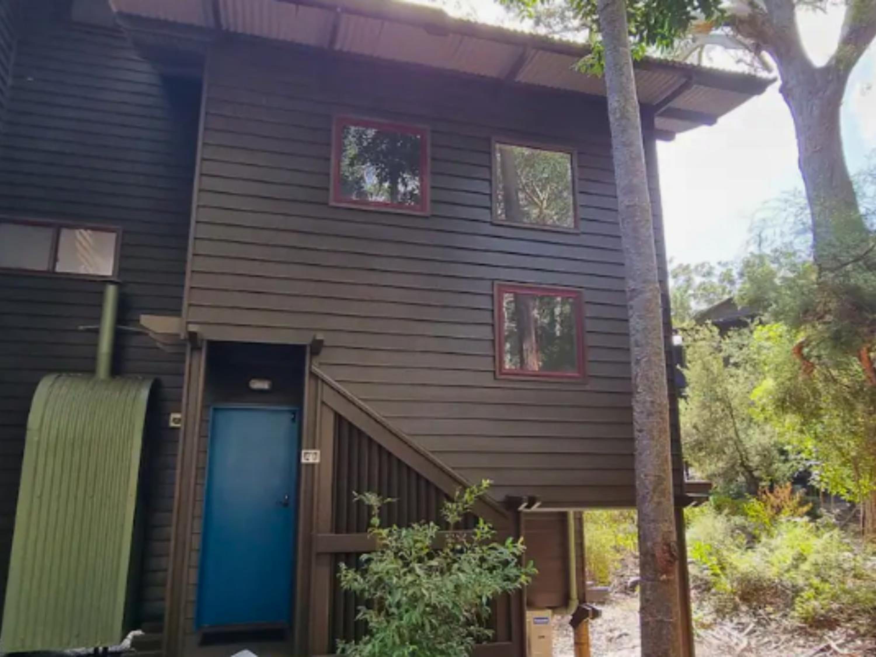 Villa 521 Kingfisher Bay Fraser Island