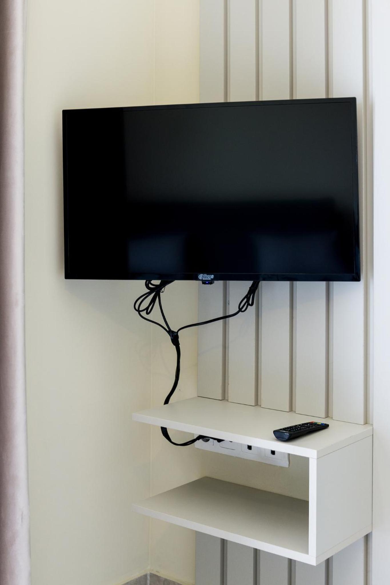 Mulberry Suites