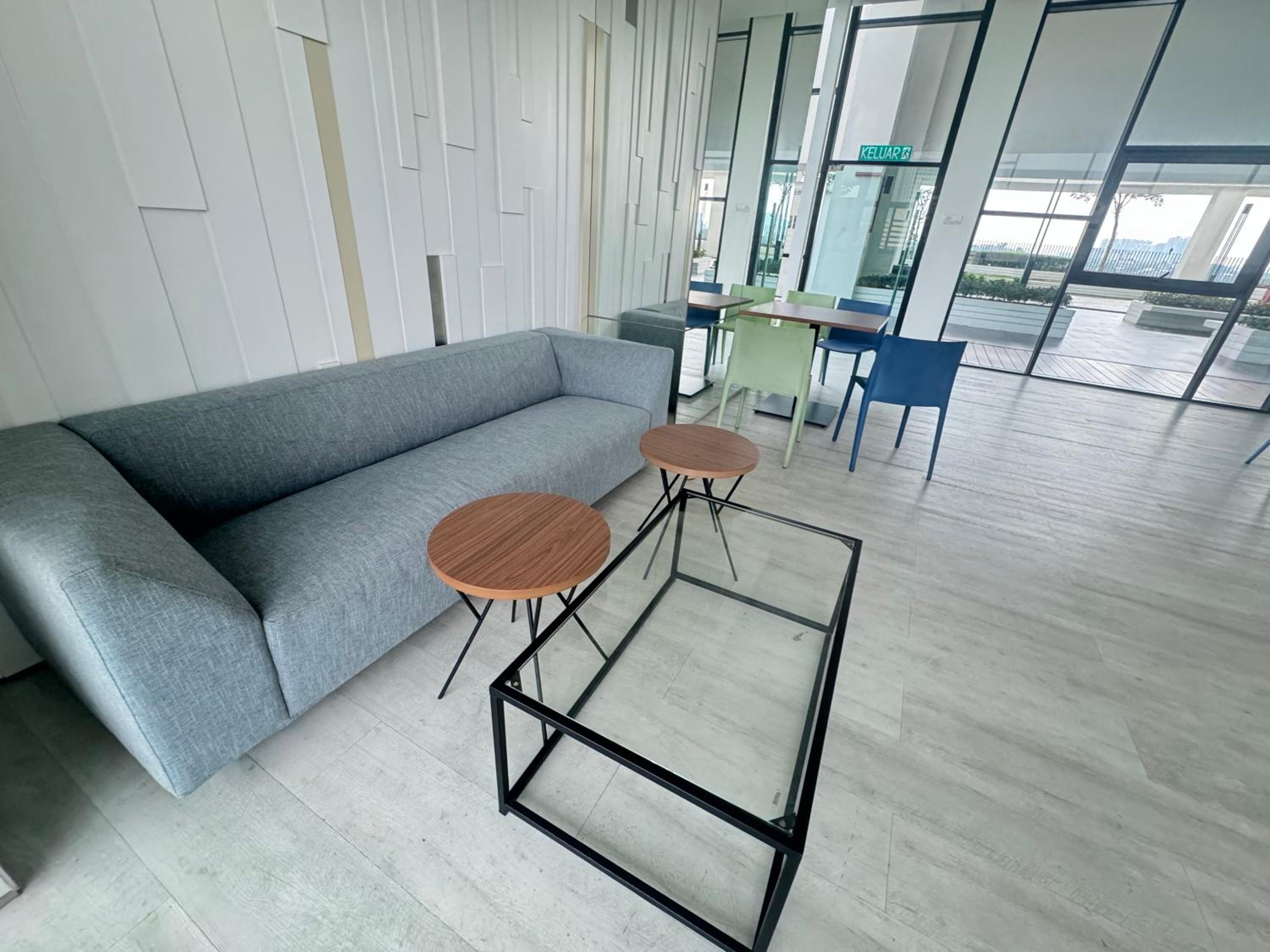 Southkey mosaic 88