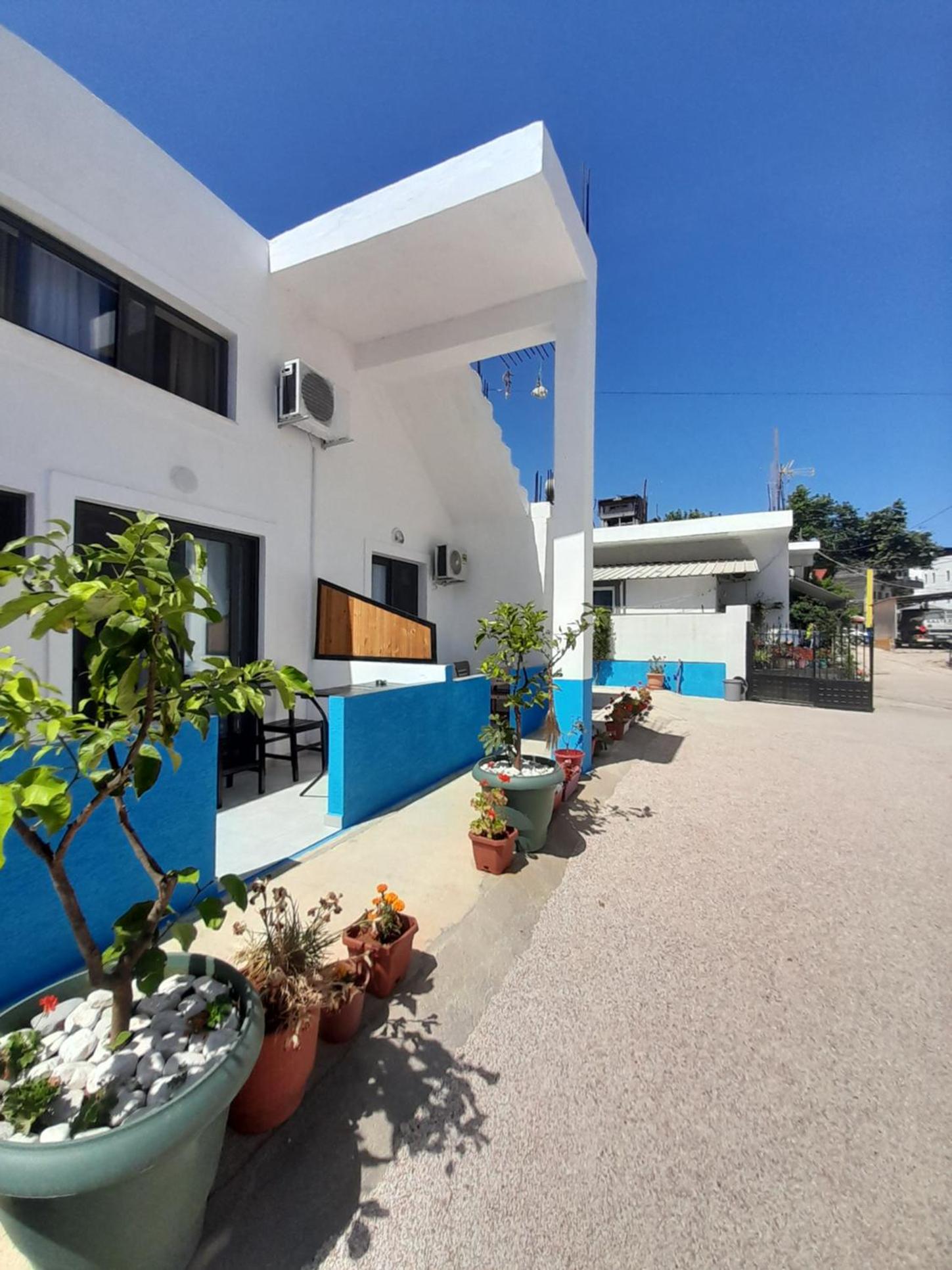Vila Francesko
