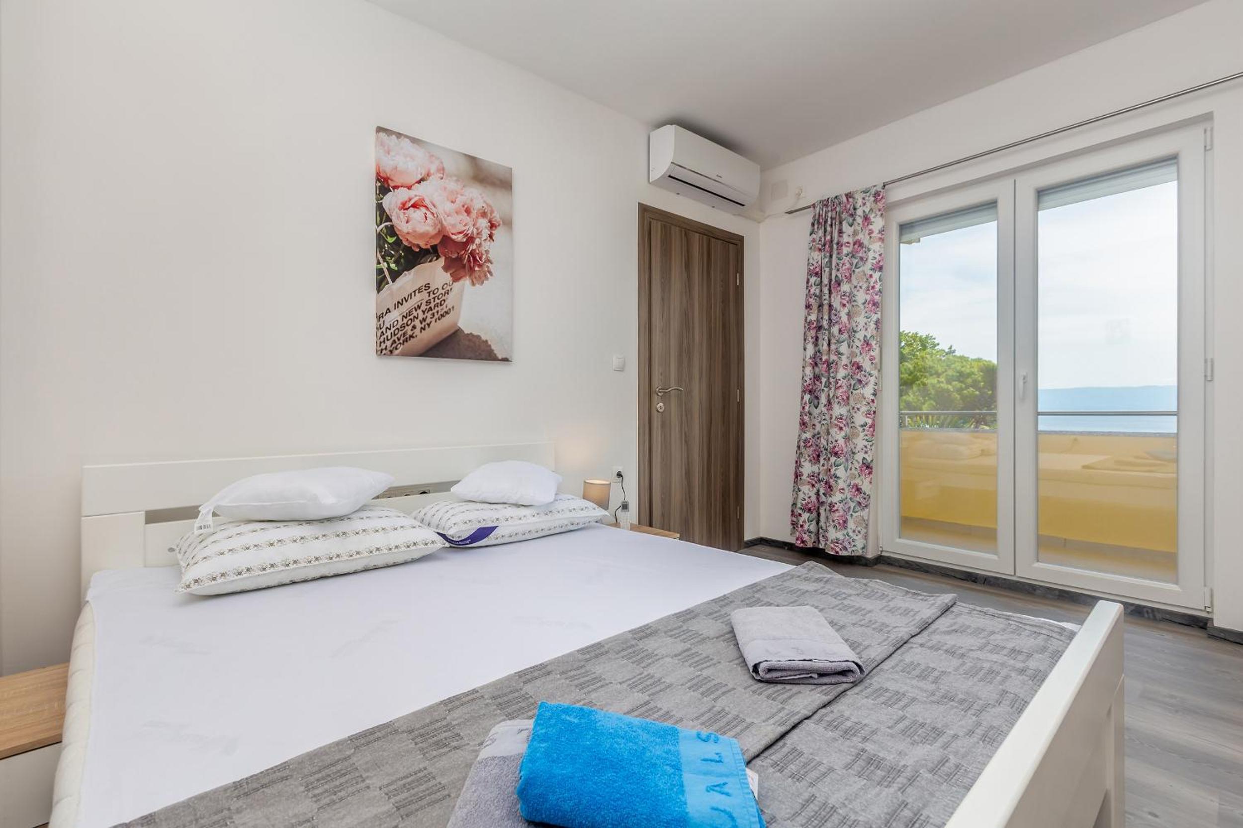Apartmani Tena