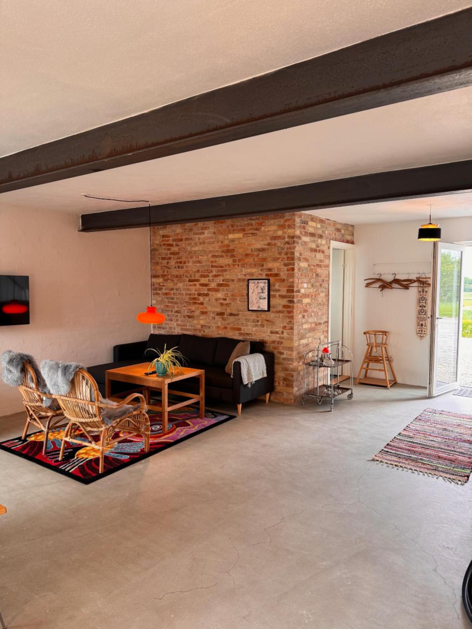 Amazing holiday apartment - Clara