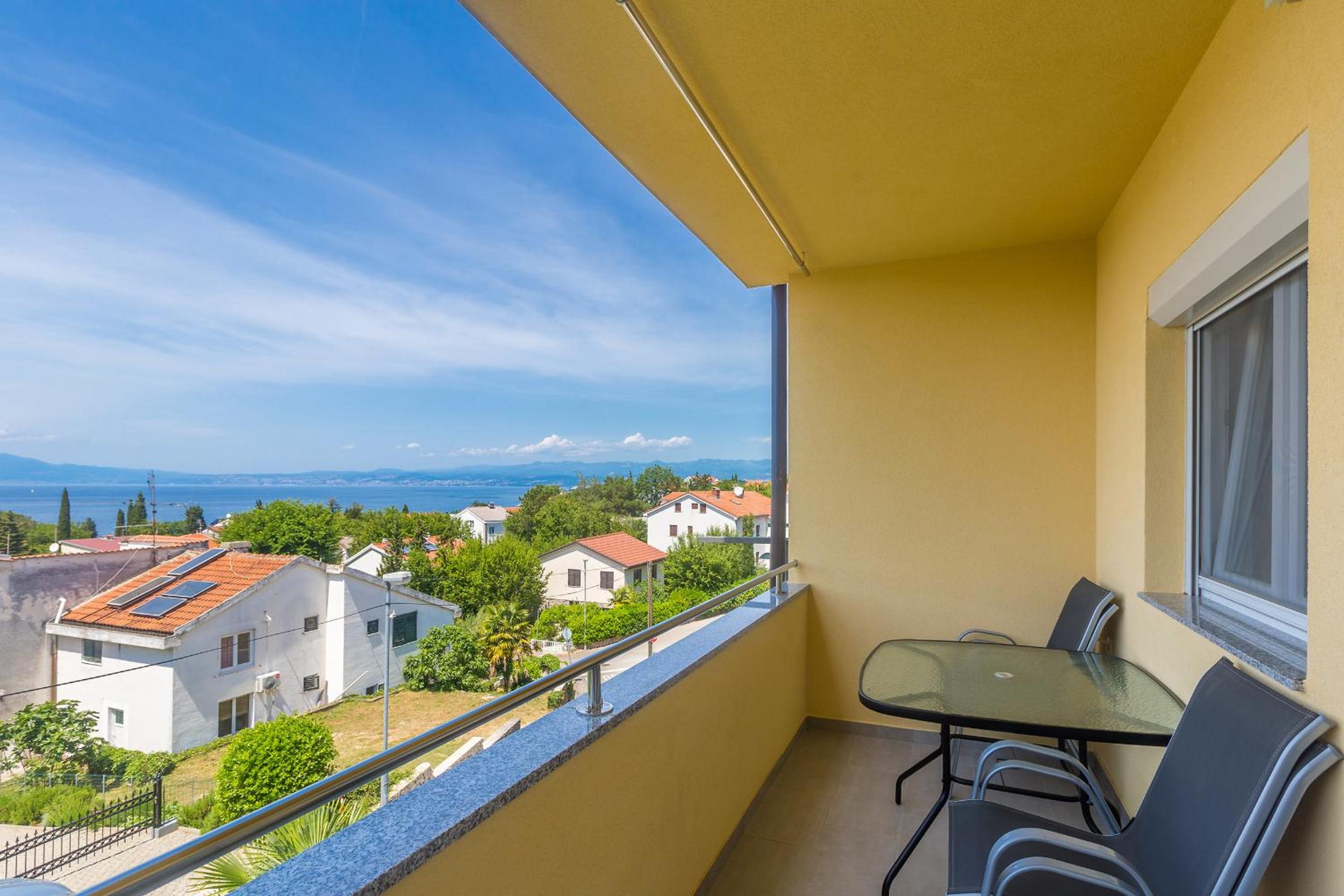 Apartmani Tena
