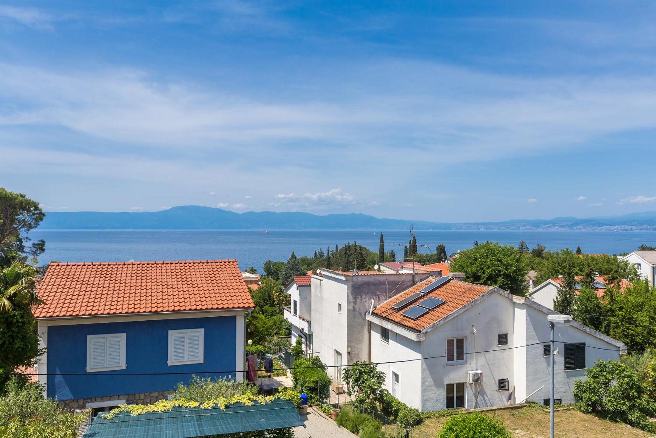 Apartmani Tena