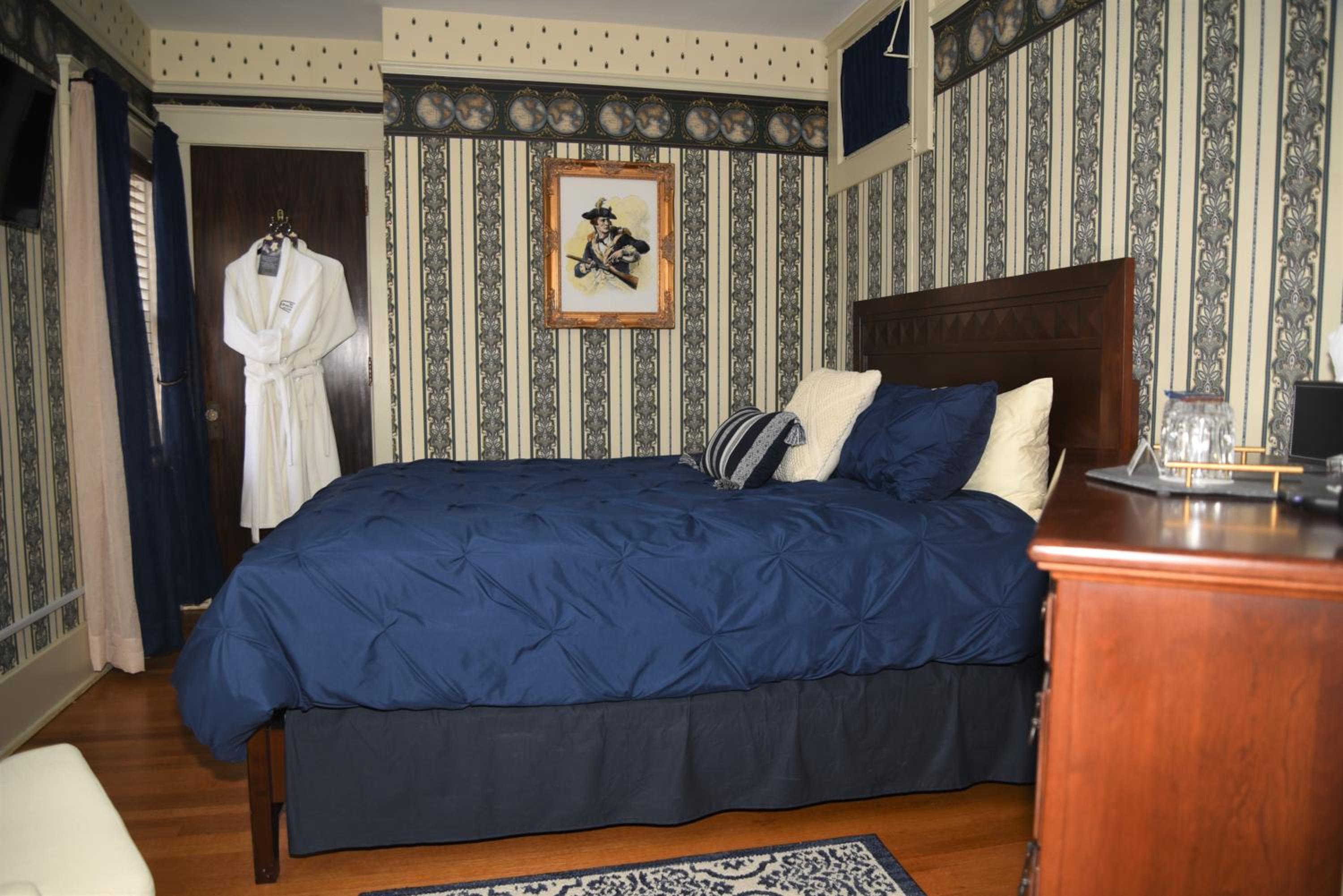 Grand Colonial Bed and Breakfast - Property Image 66