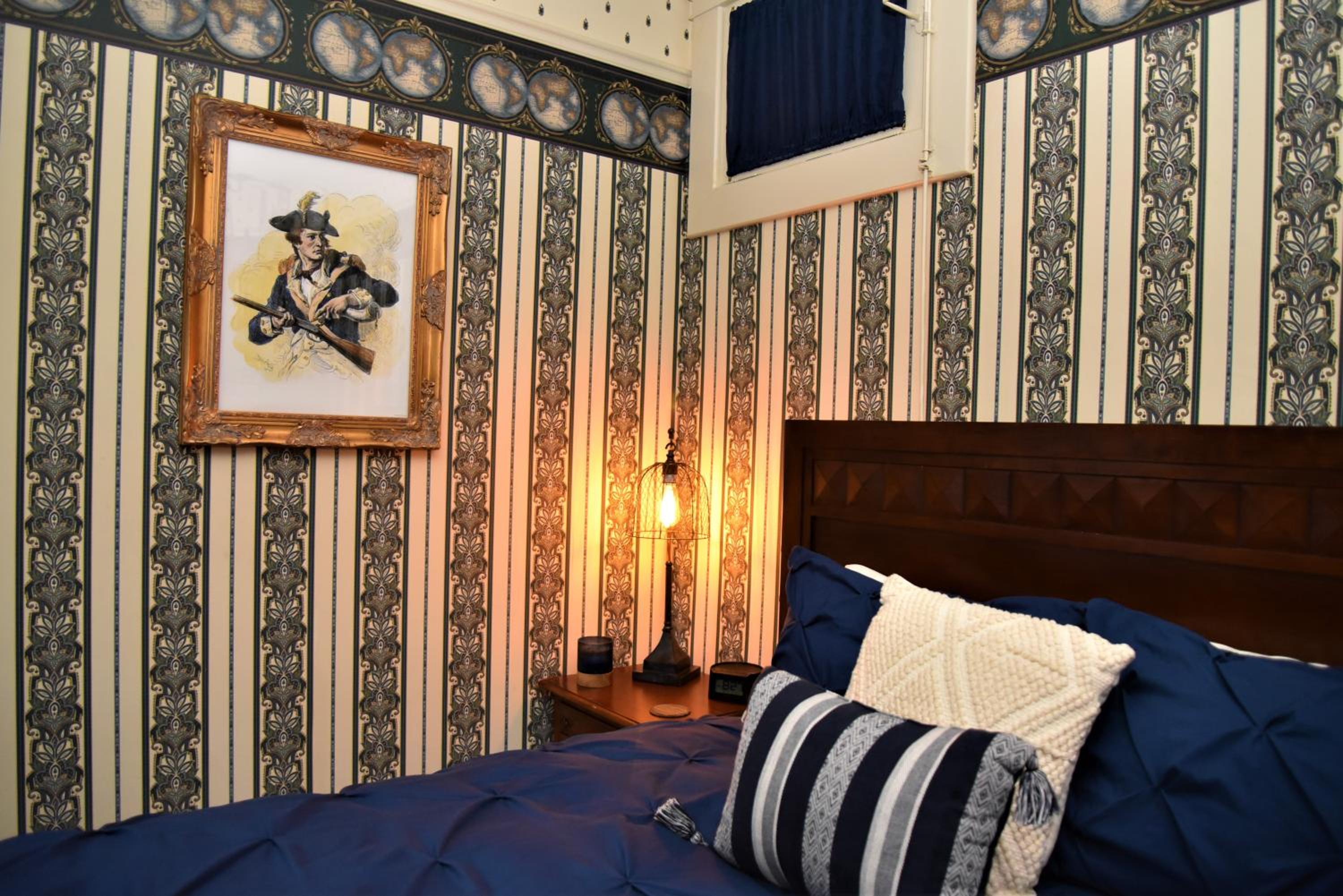 Grand Colonial Bed and Breakfast - Property Image 65
