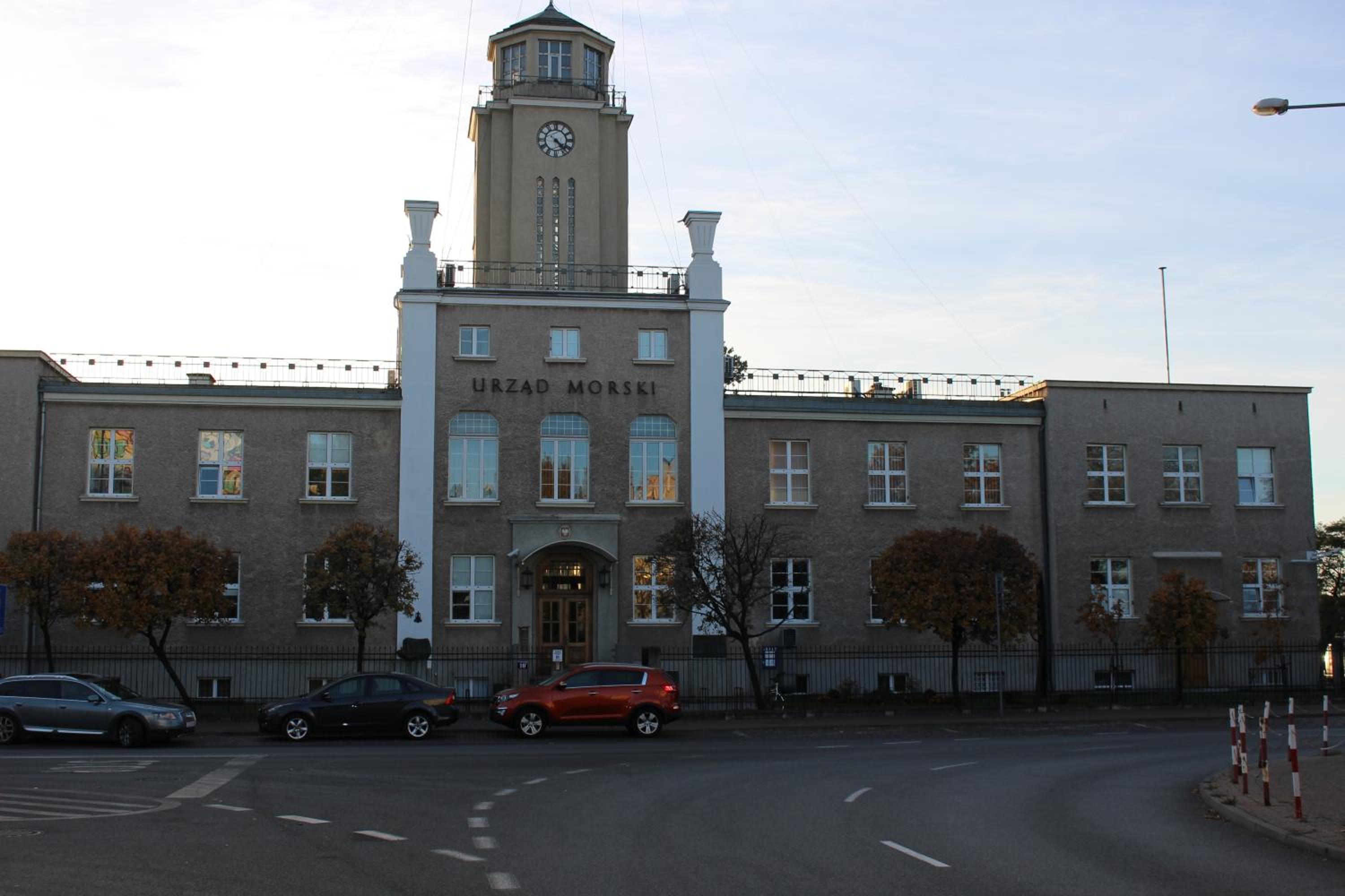 Mieszkanie przy Chrzanowskiego
