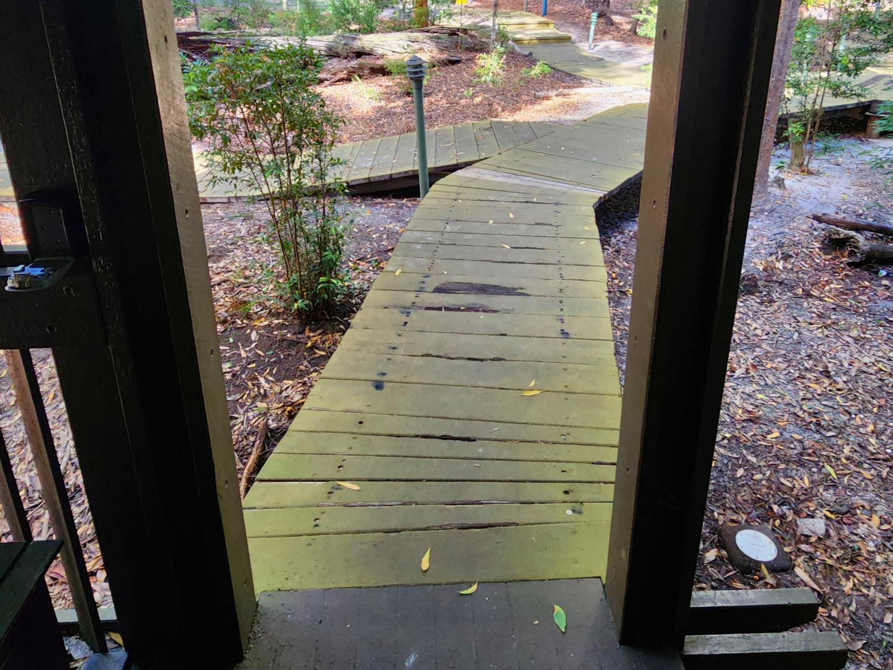 Villa 521 Kingfisher Bay Fraser Island
