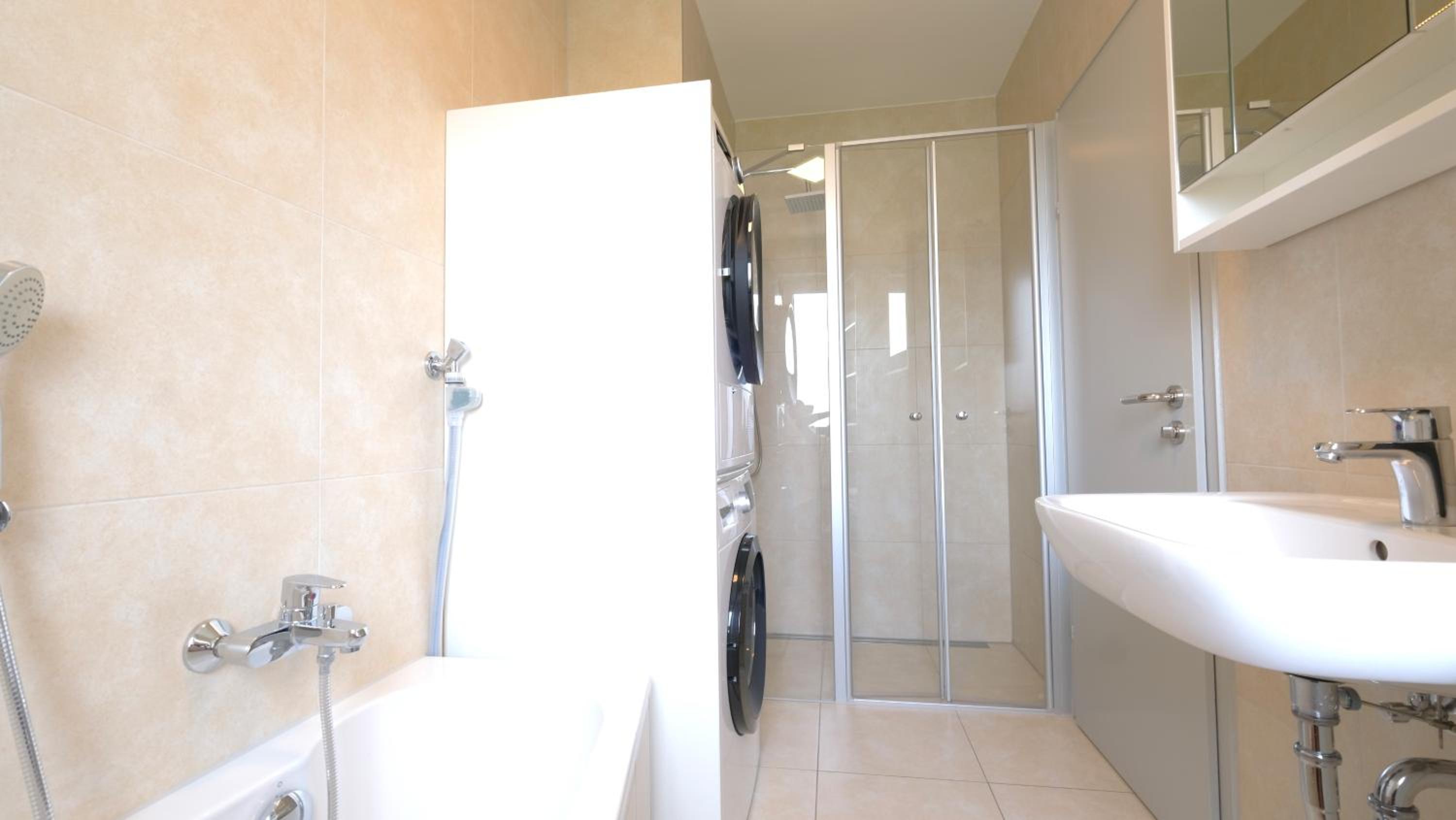 Ferienwohnung Villa Bachfischer