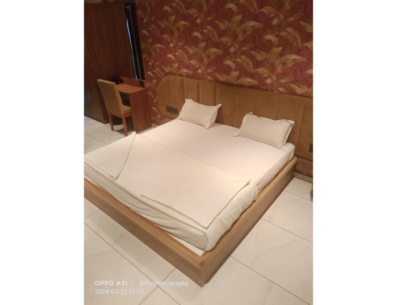 Hotel Reva, Rajpipla view 3