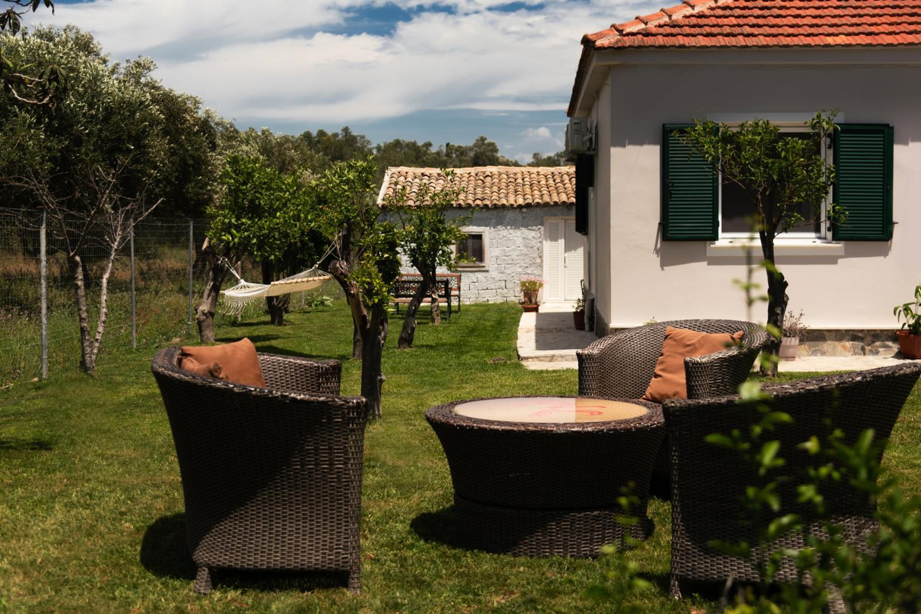 Dimitras Home