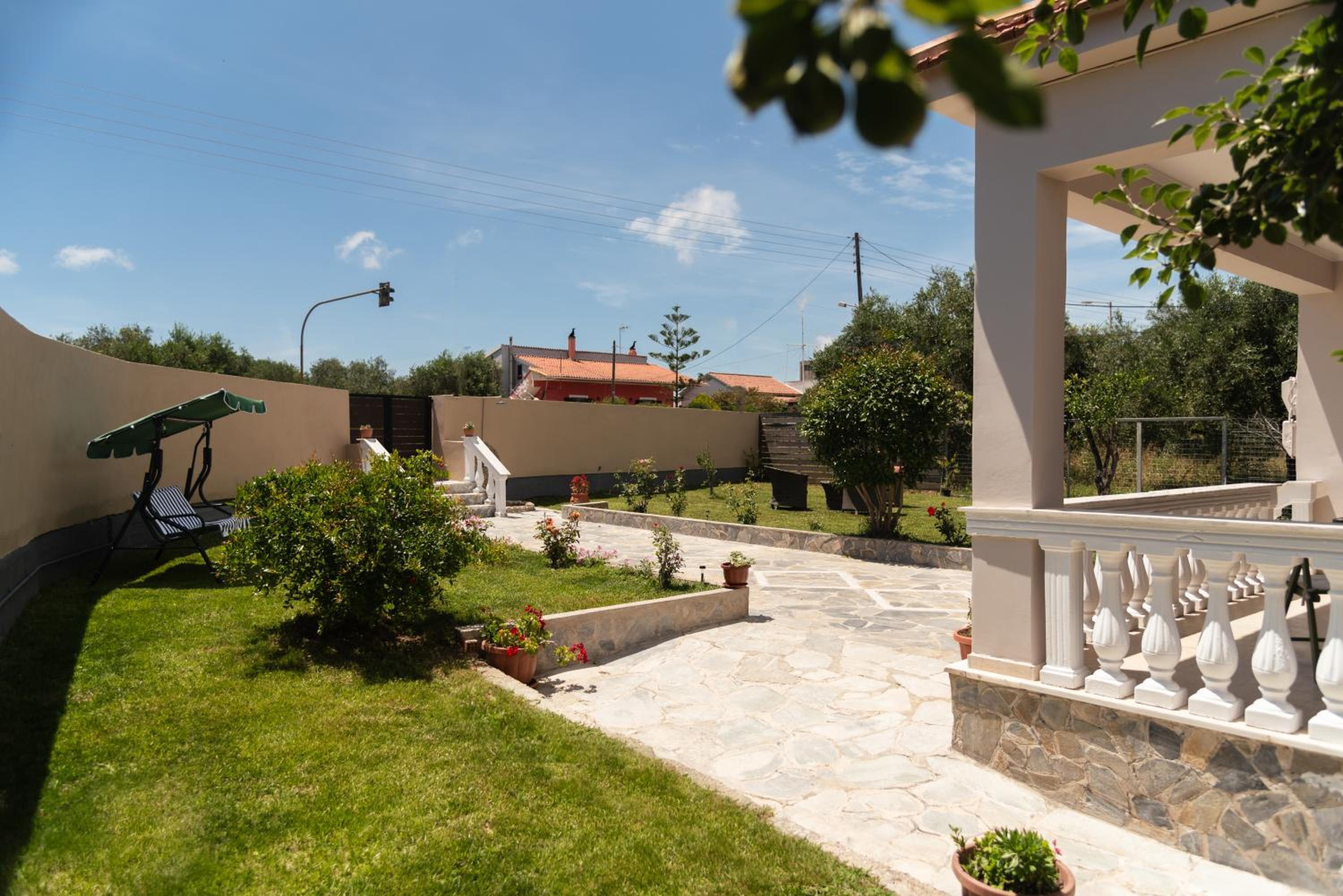 Dimitras Home